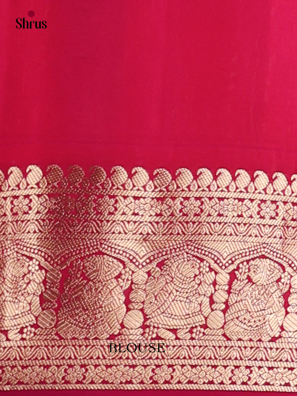 Soft Silk Saree - EES09002 - Shop on Shrus.com