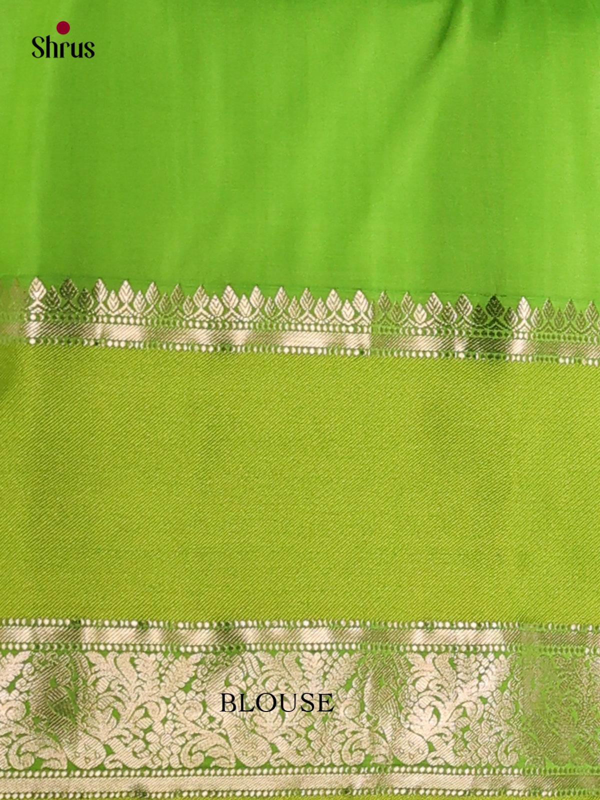 Soft Silk Saree - EES09004 - Shop on Shrus.com