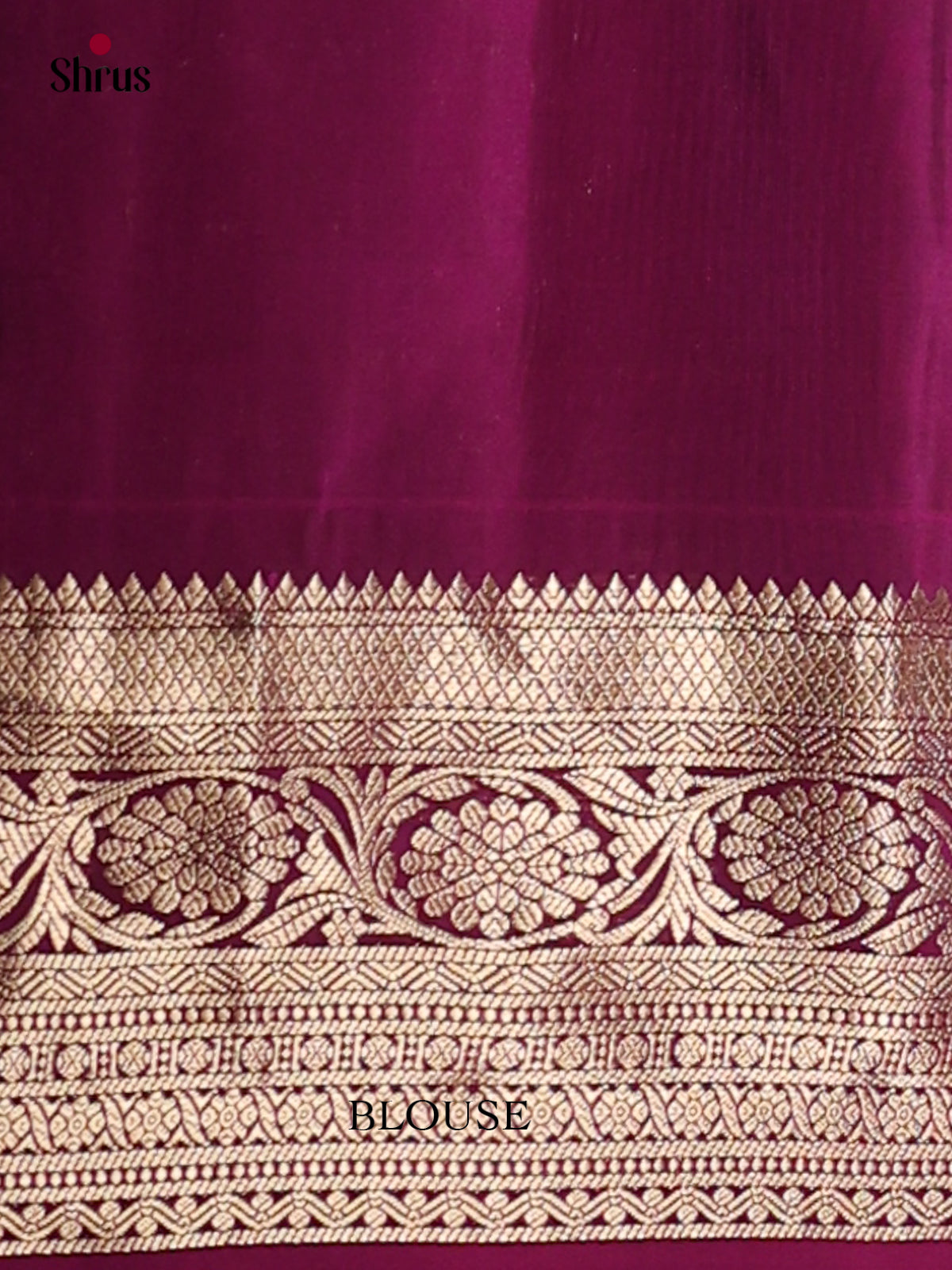 Soft Silk Saree - EES09005 - Shop on Shrus.com