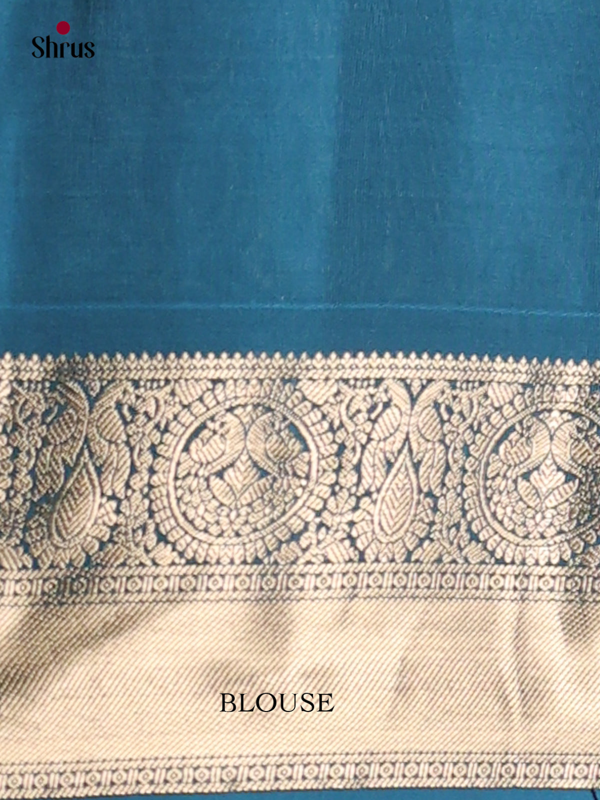 Soft Silk Saree - EES09006 - Shop on Shrus.com