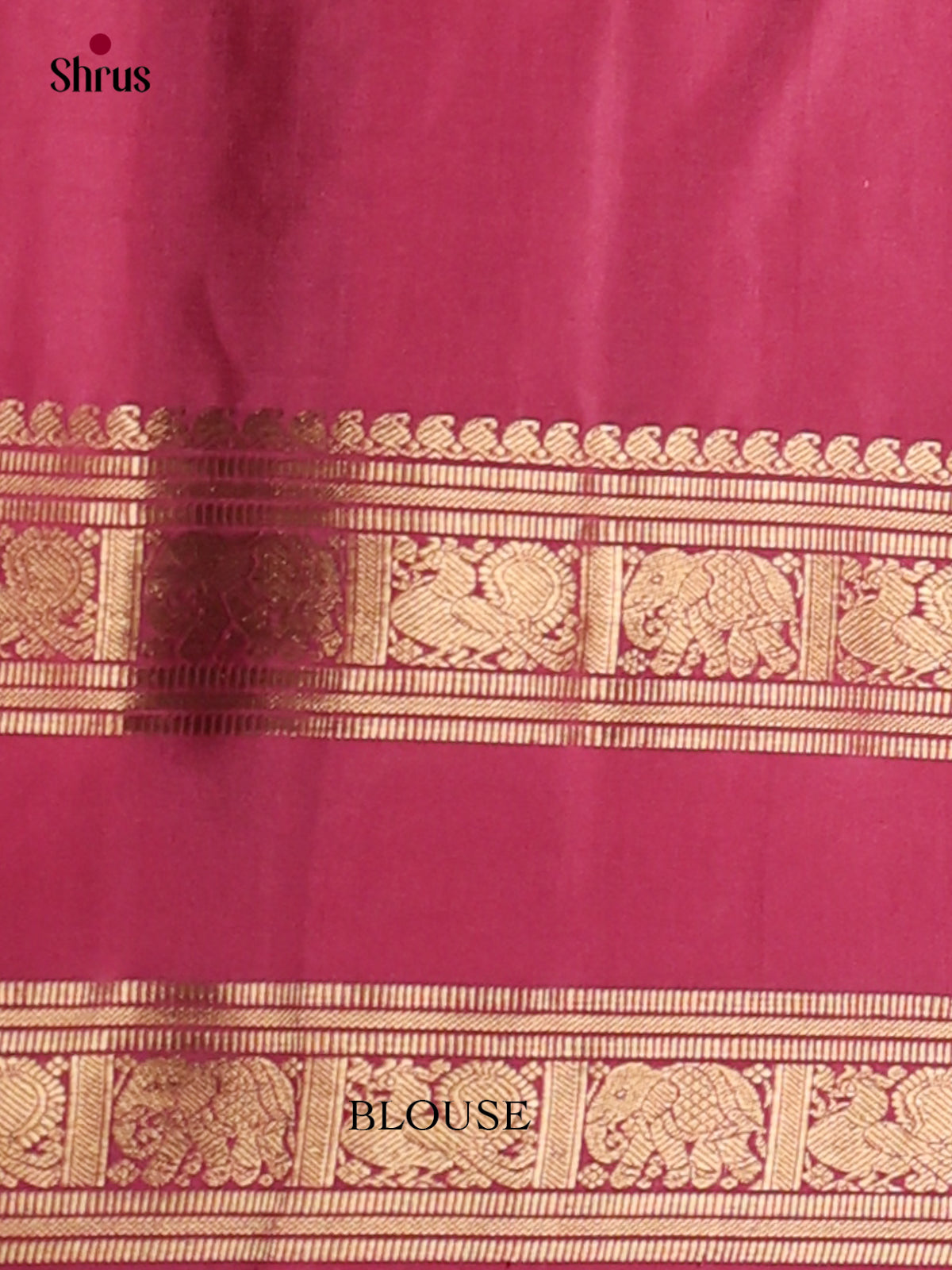 Soft Silk Saree - EES09013 - Shop on Shrus.com