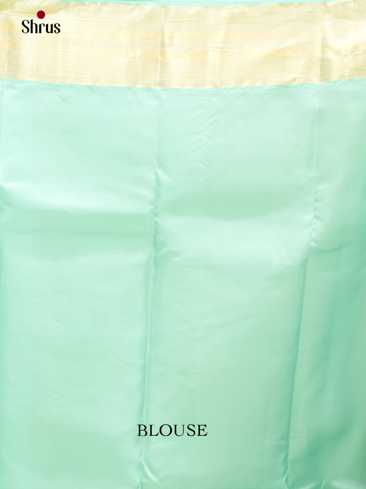 Kanchipuram-halfpure Saree - EES11052 - Shop on Shrus.com