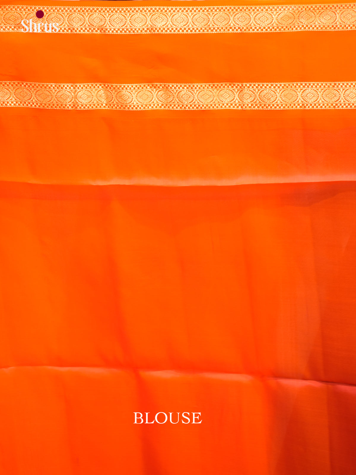 Softsilk-halfpure Saree - EES11078 - Shop on Shrus.com