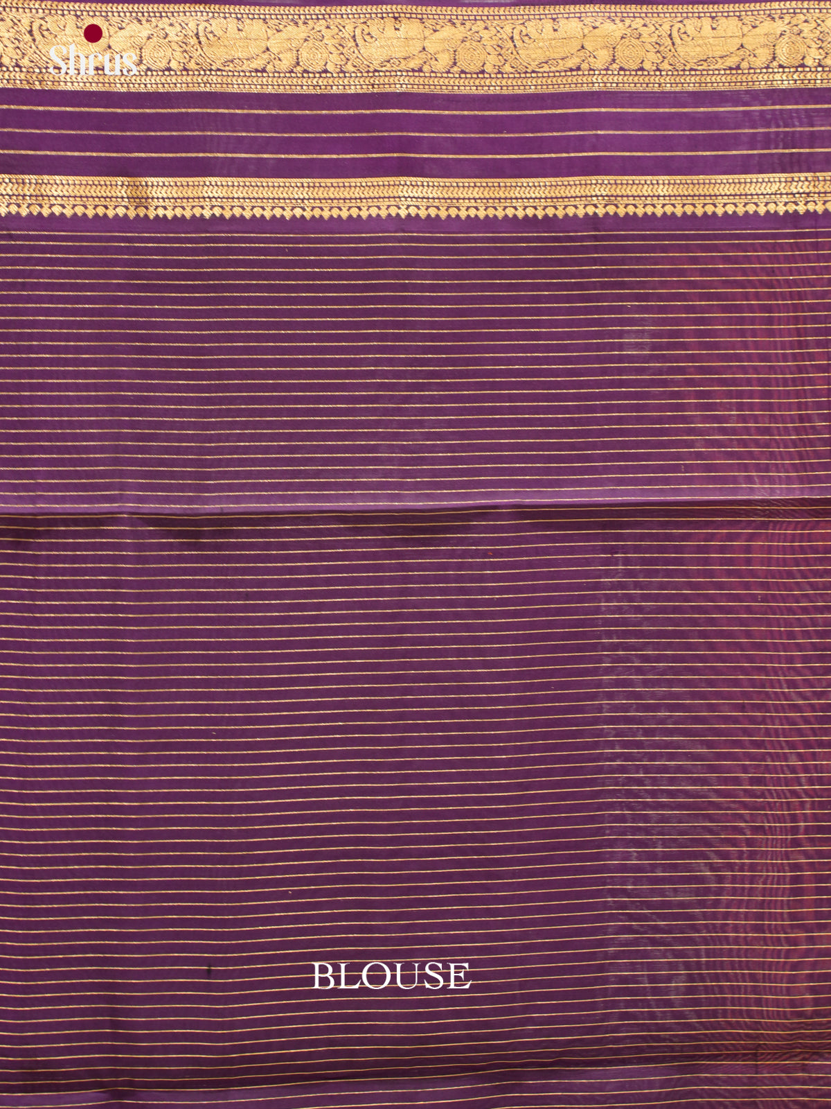 Softsilk-halfpure Saree - EES11087 - Shop on Shrus.com