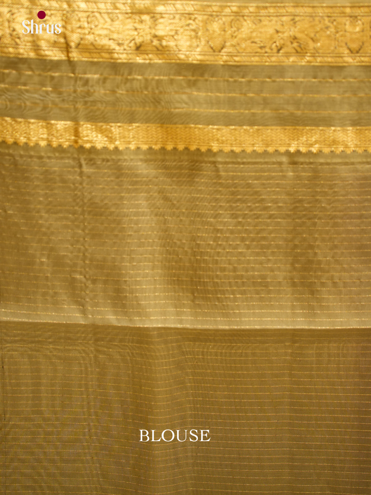 Softsilk-halfpure Saree - EES11093 - Shop on Shrus.com