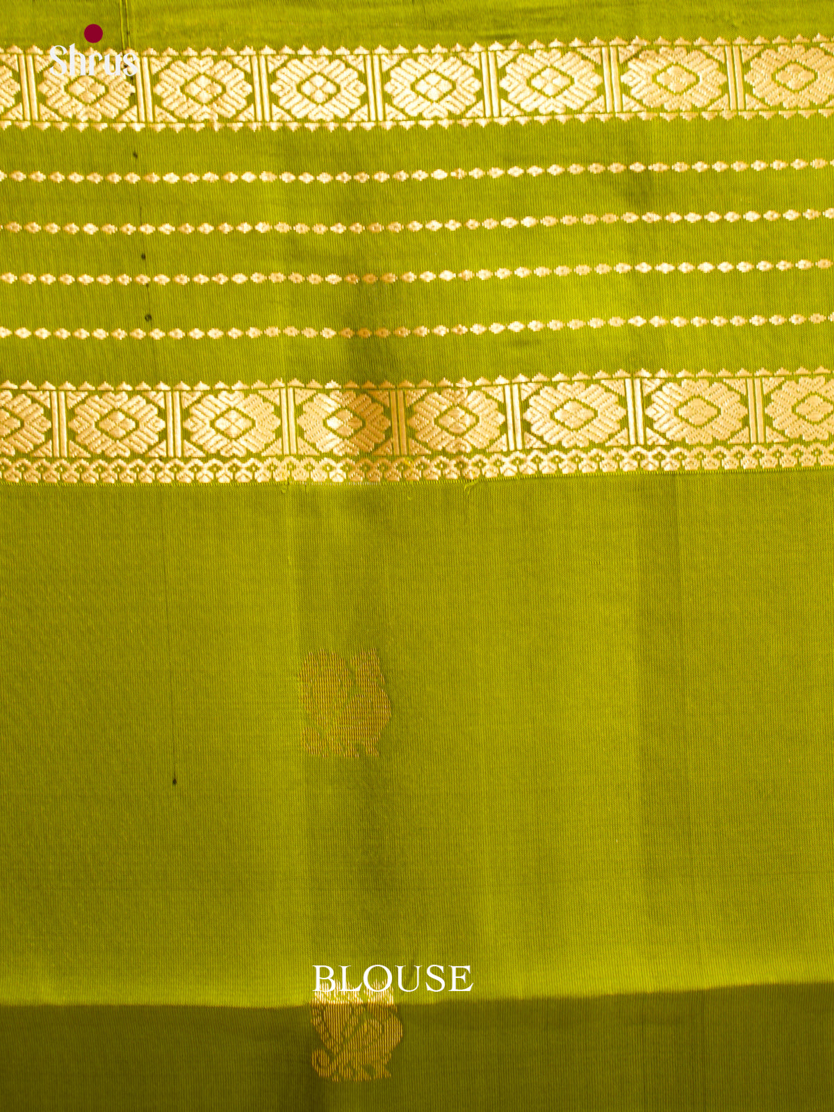 Softsilk-halfpure Saree - EES11108 - Shop on Shrus.com