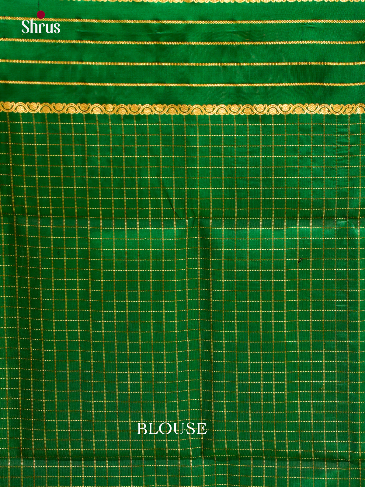 Soft Silk Saree - EES11111 - Shop on Shrus.com