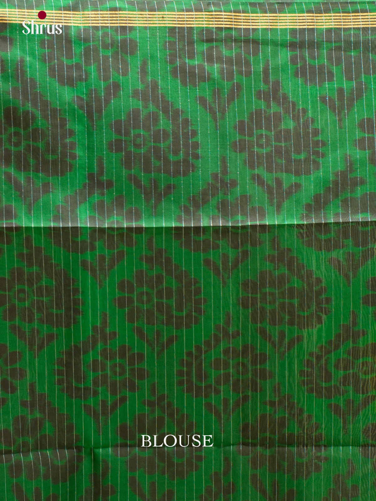 Soft Silk Saree - EES11145 - Shop on Shrus.com