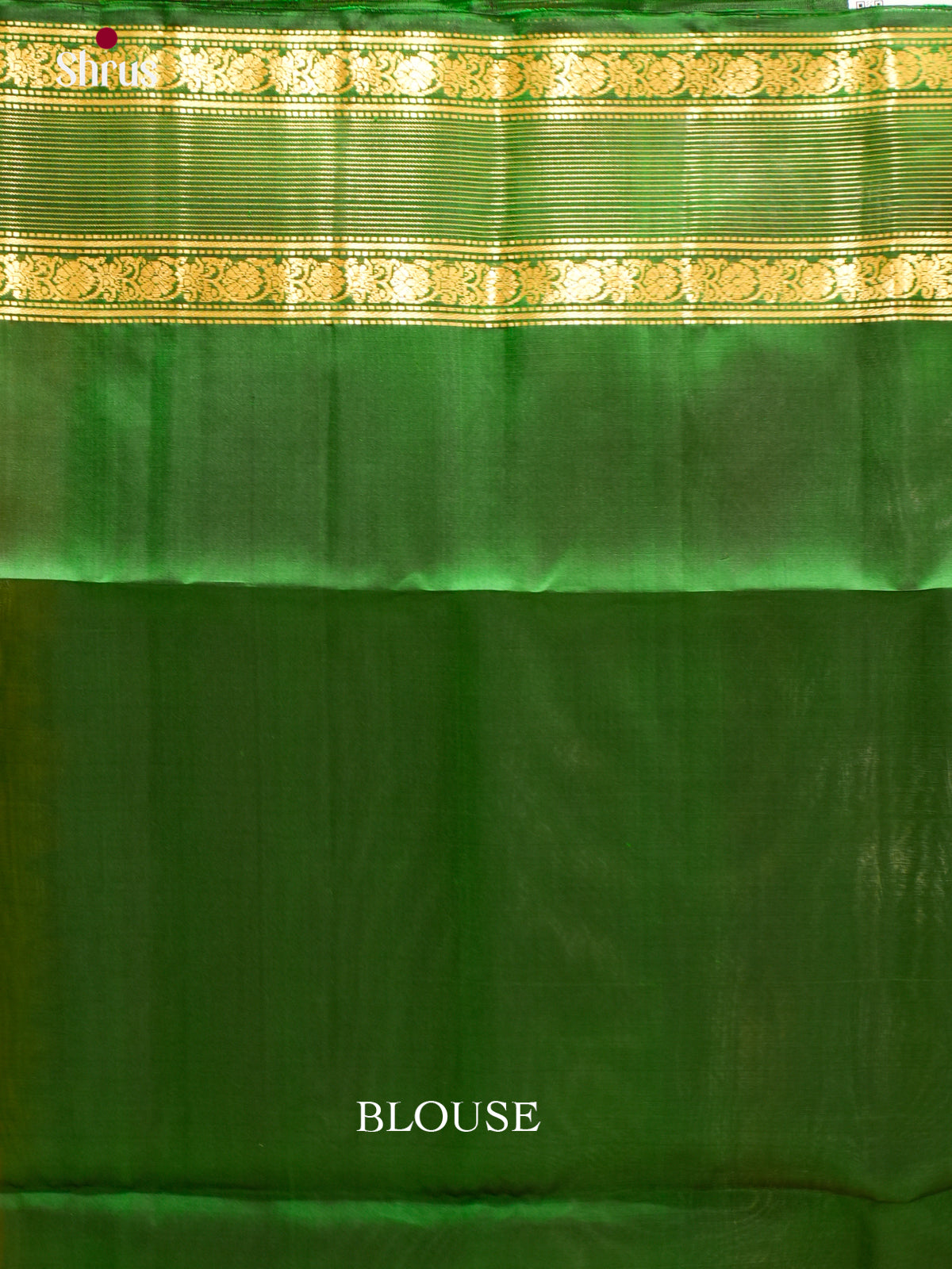 Soft Silk Saree - EES11155 - Shop on Shrus.com