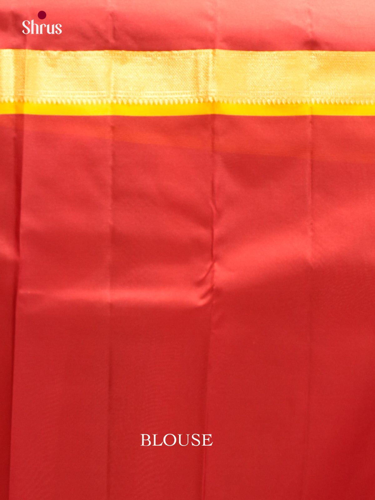 Kanchipuram silk Saree - EES11242 - Shop on Shrus.com