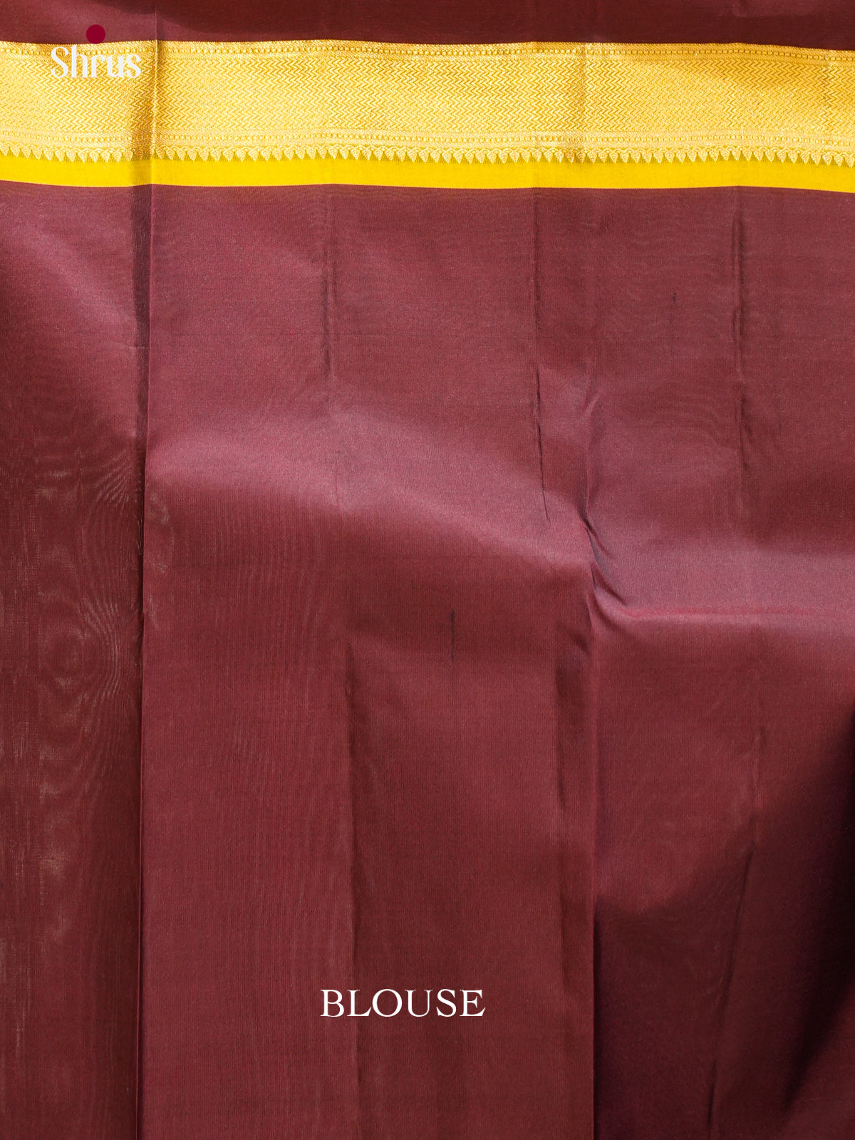 Kanchipuram silk Saree - EES11246 - Shop on Shrus.com