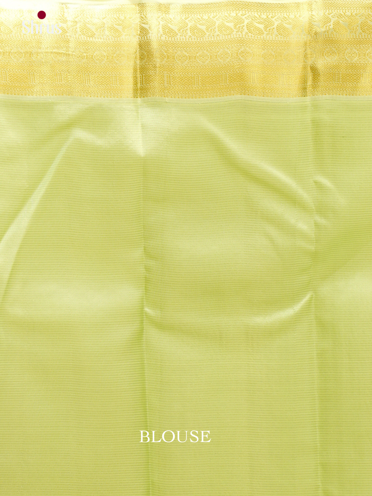 Kanchipuram-halfpure Saree - EES11277 - Shop on Shrus.com