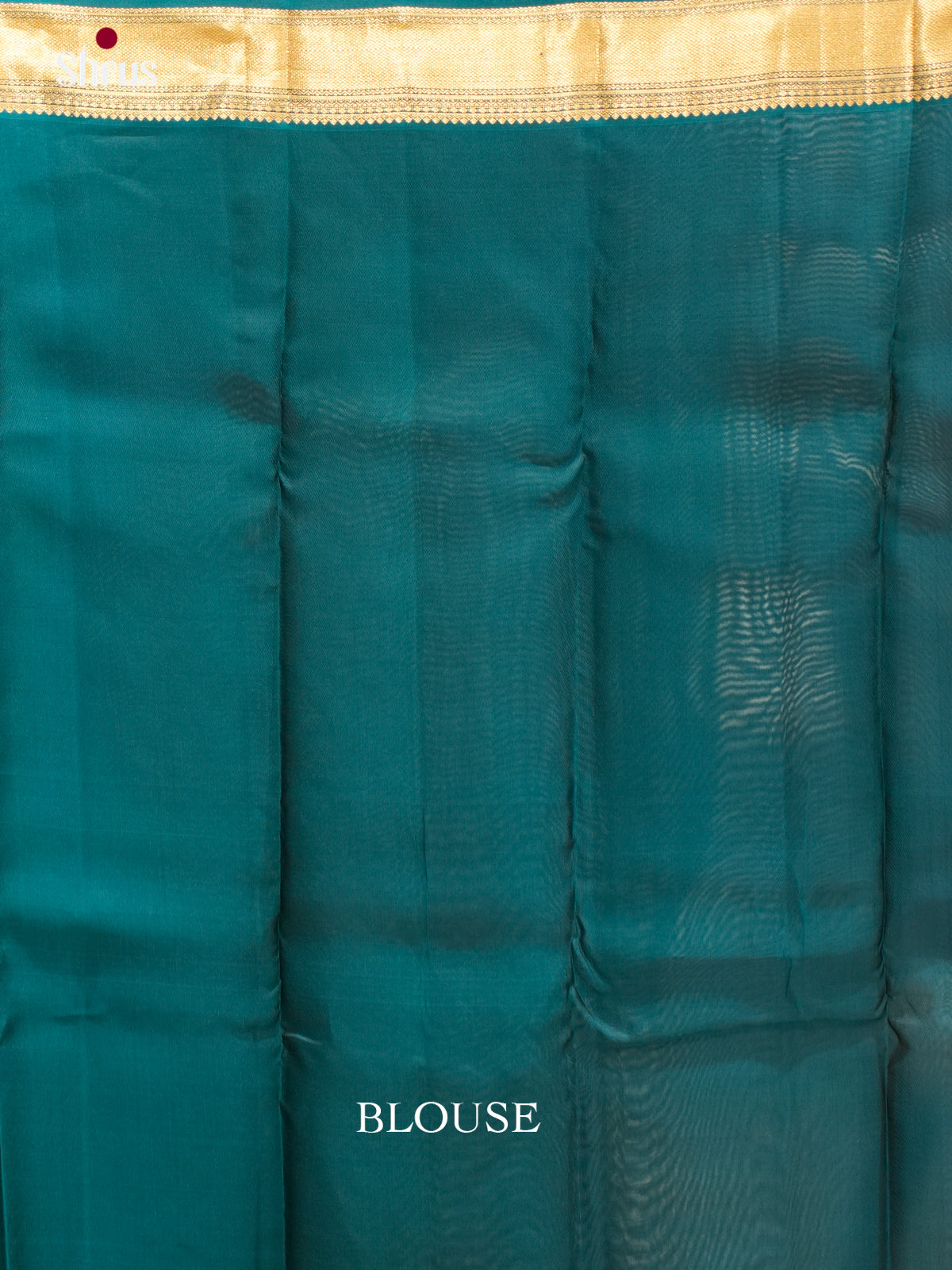 Kanchipuram-halfpure Saree - EES11301 - Shop on Shrus.com
