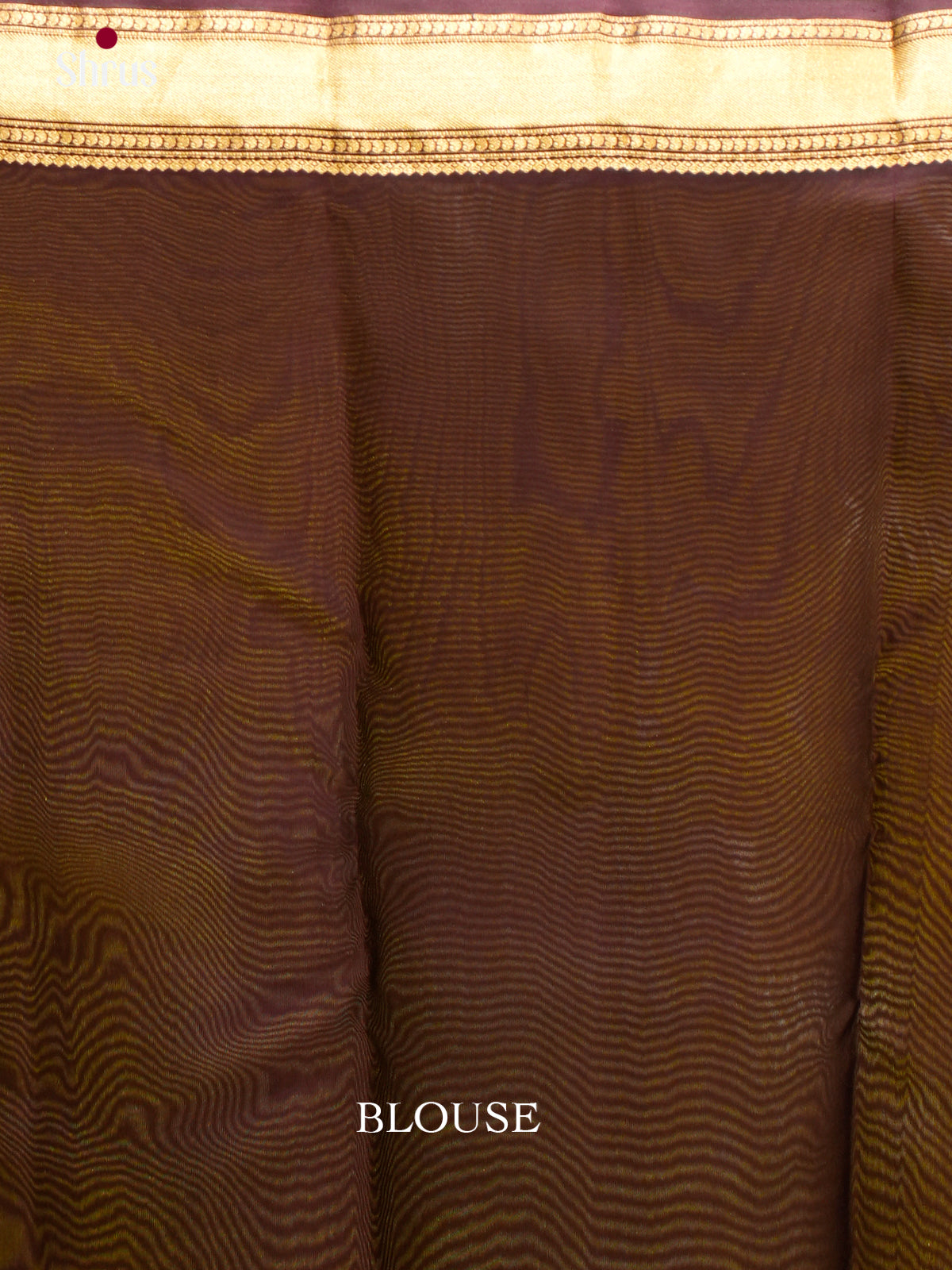 Kanchipuram-halfpure Saree - EES11304 - Shop on Shrus.com
