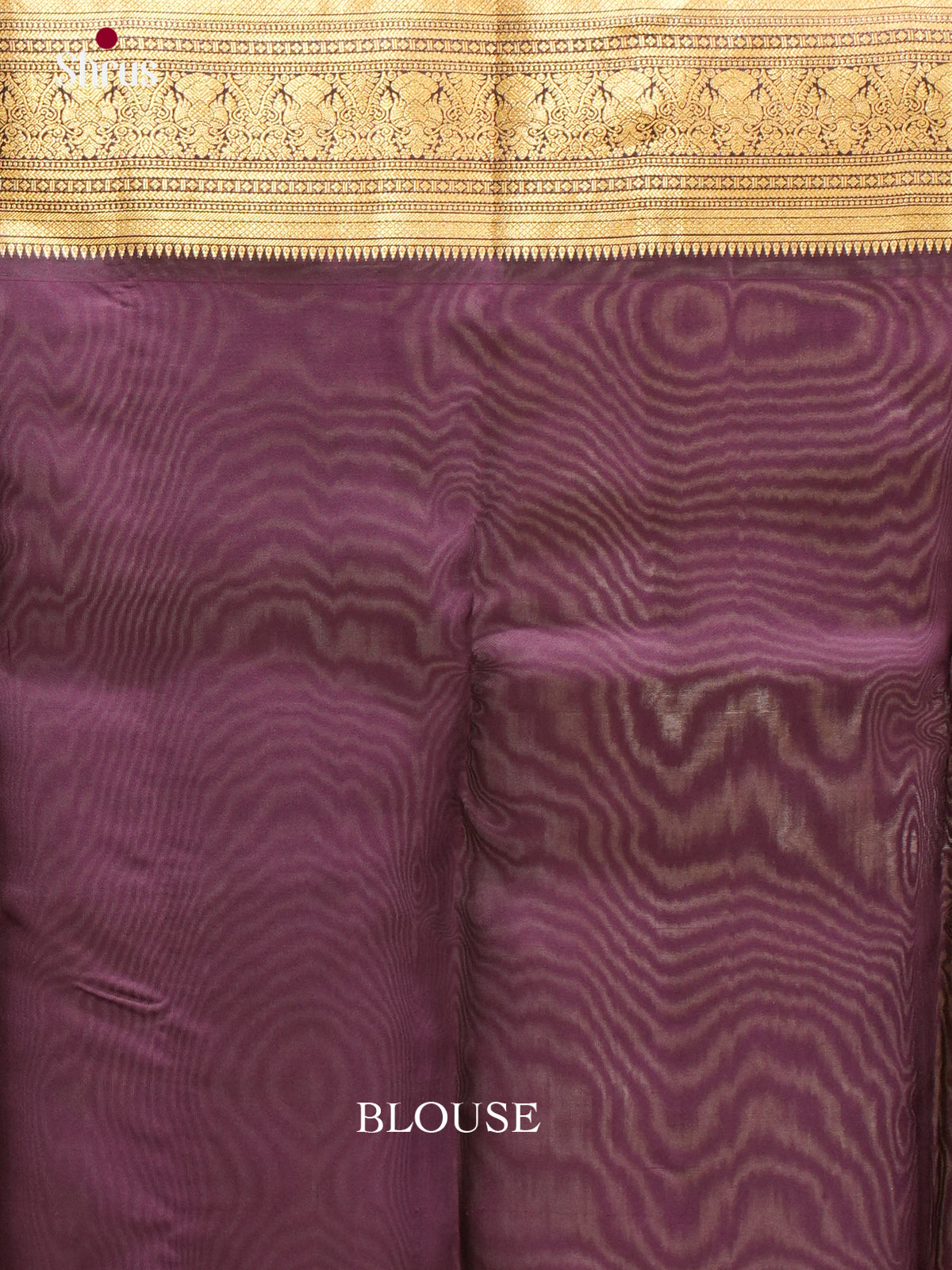Kanchipuram-halfpure Saree - EES11305 - Shop on Shrus.com