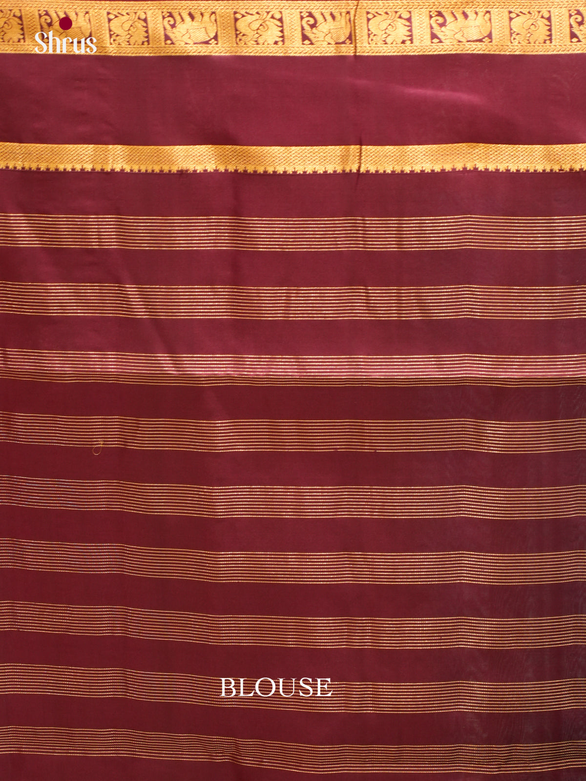 Soft Silk Saree - EES11342 - Shop on Shrus.com