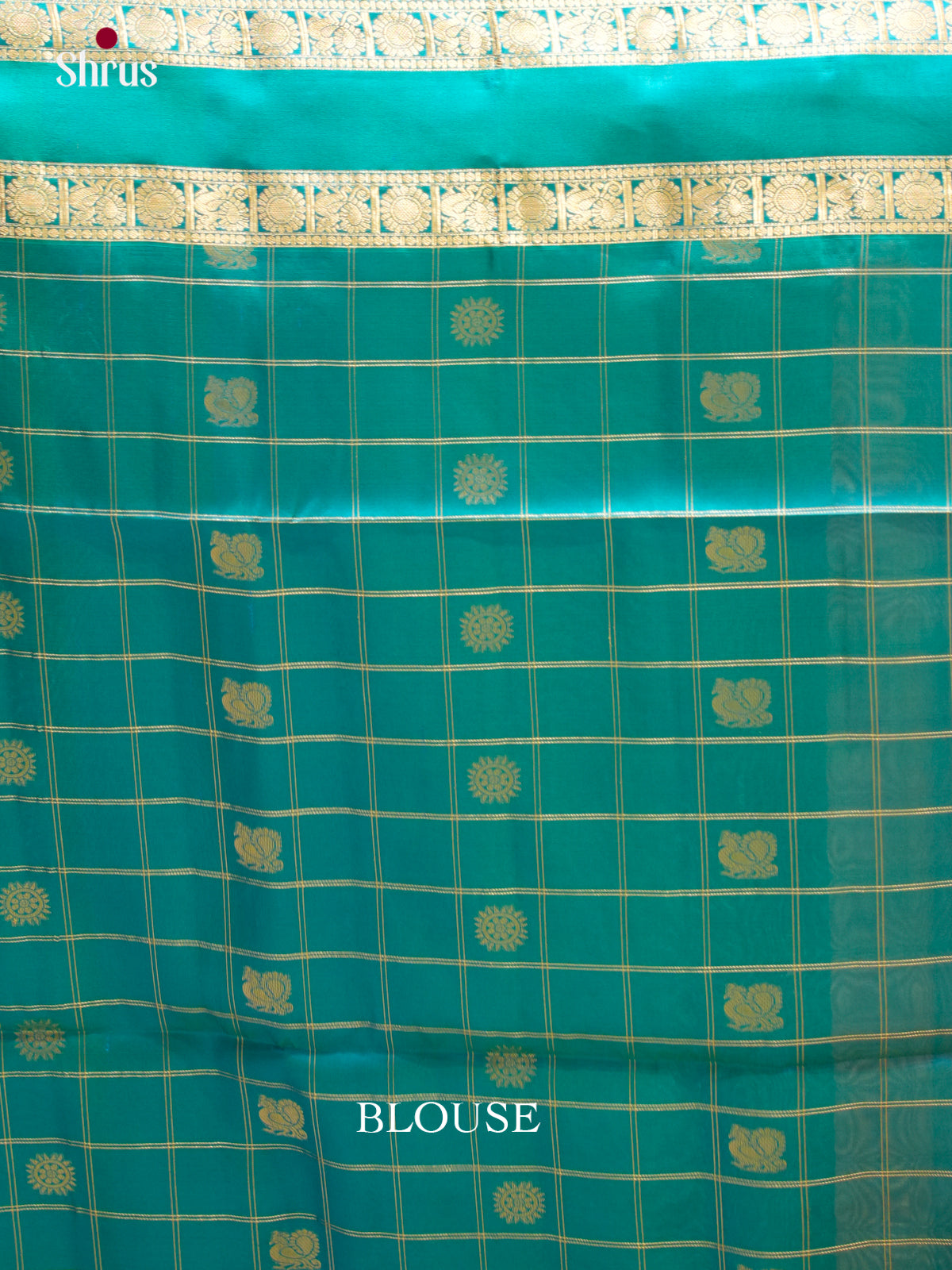 Soft Silk Saree - EES11344 - Shop on Shrus.com