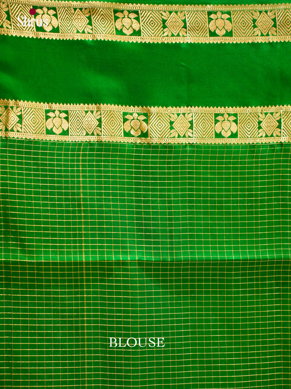 Soft Silk Saree - EES11348 - Shop on Shrus.com