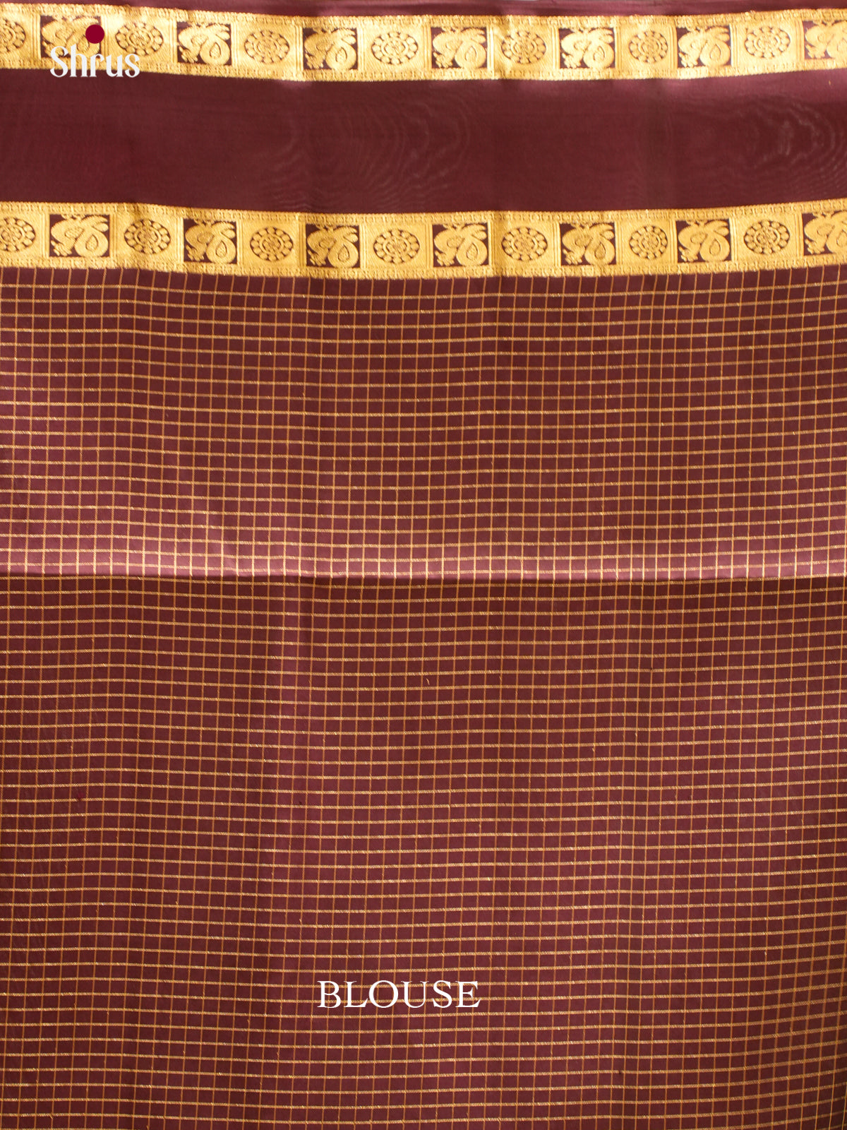 Soft Silk Saree - EES11351 - Shop on Shrus.com