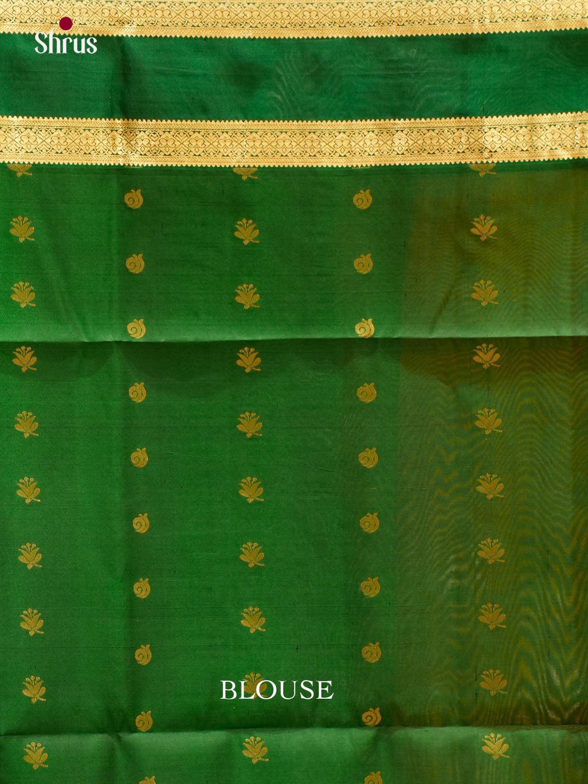 Soft Silk Saree - EES11359 - Shop on Shrus.com