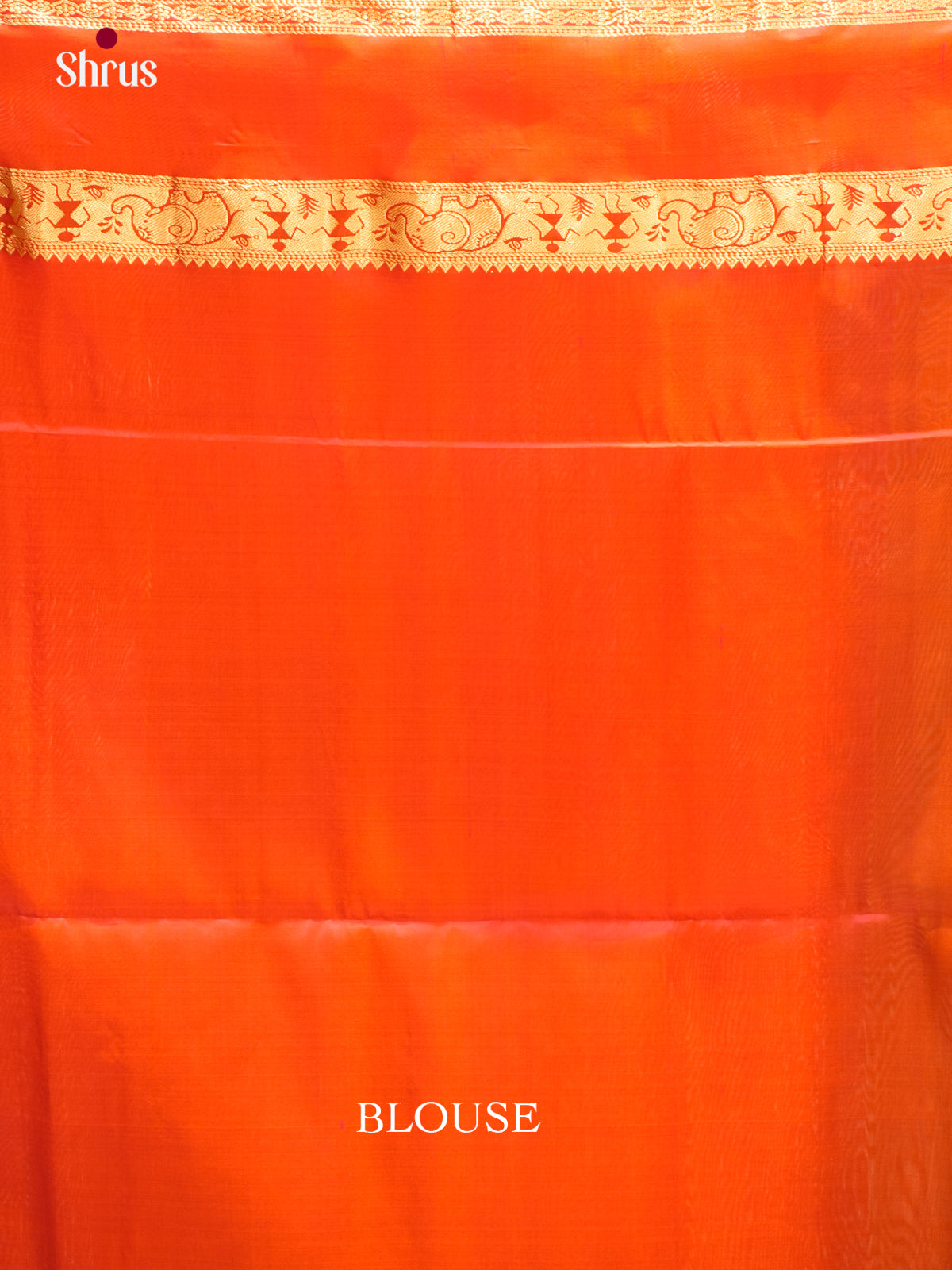 Soft Silk Saree - EES11370 - Shop on Shrus.com