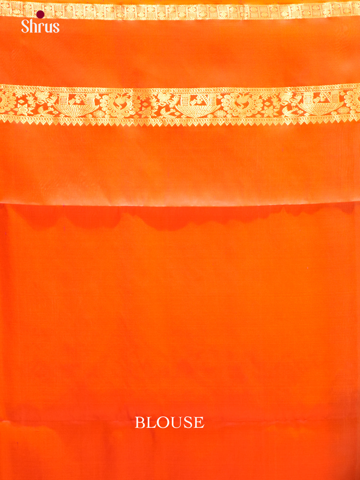 Soft Silk Saree - EES11371 - Shop on Shrus.com
