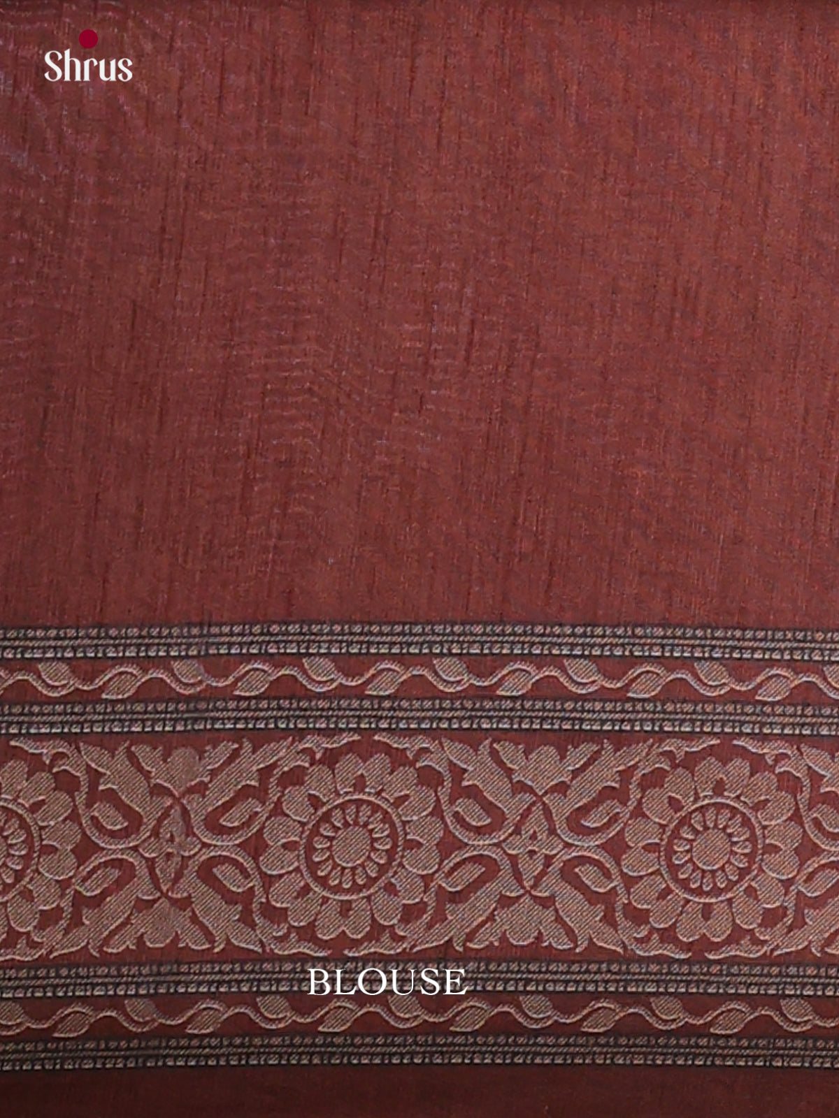 Printed Madhubani Saree - EES12087
