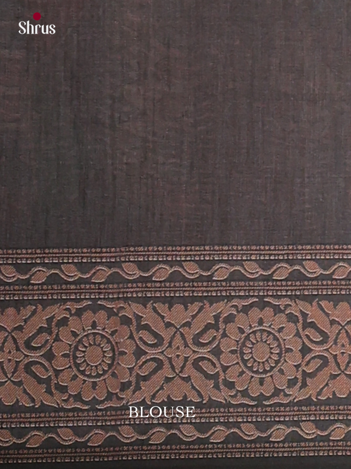 Printed Madhubani Saree - EES12098