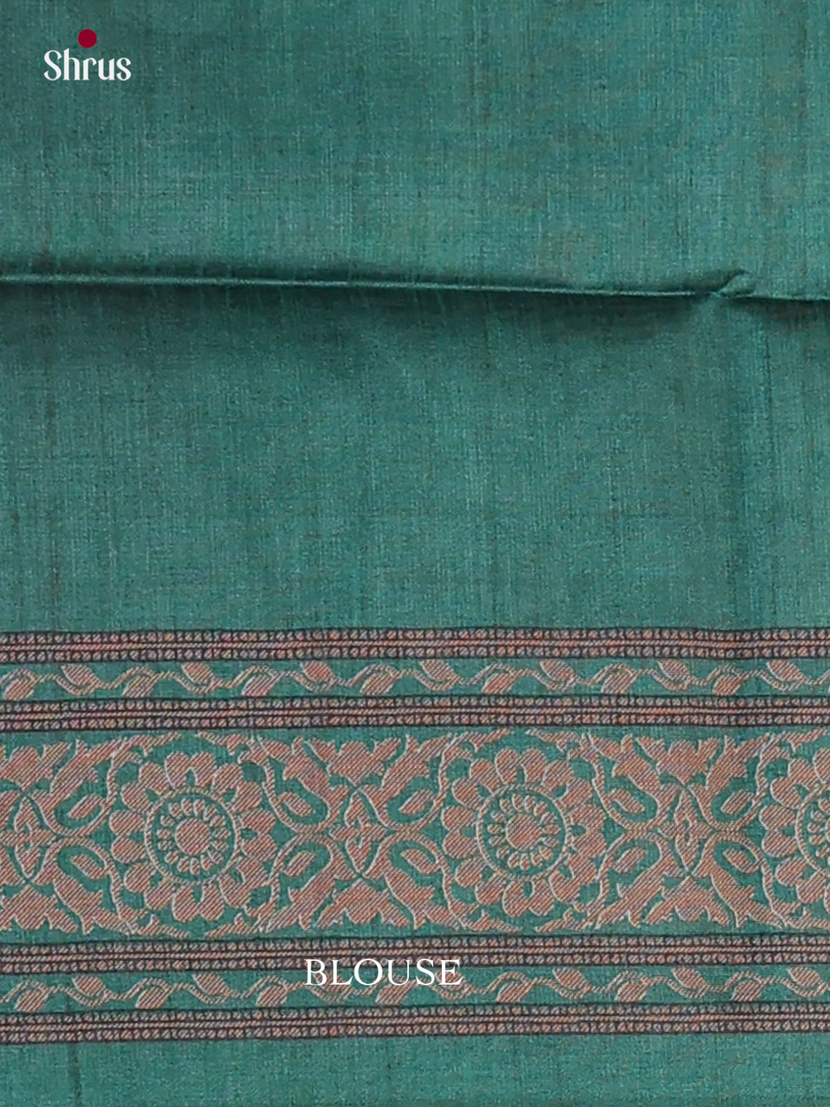 Printed Madhubani Saree - EES12099