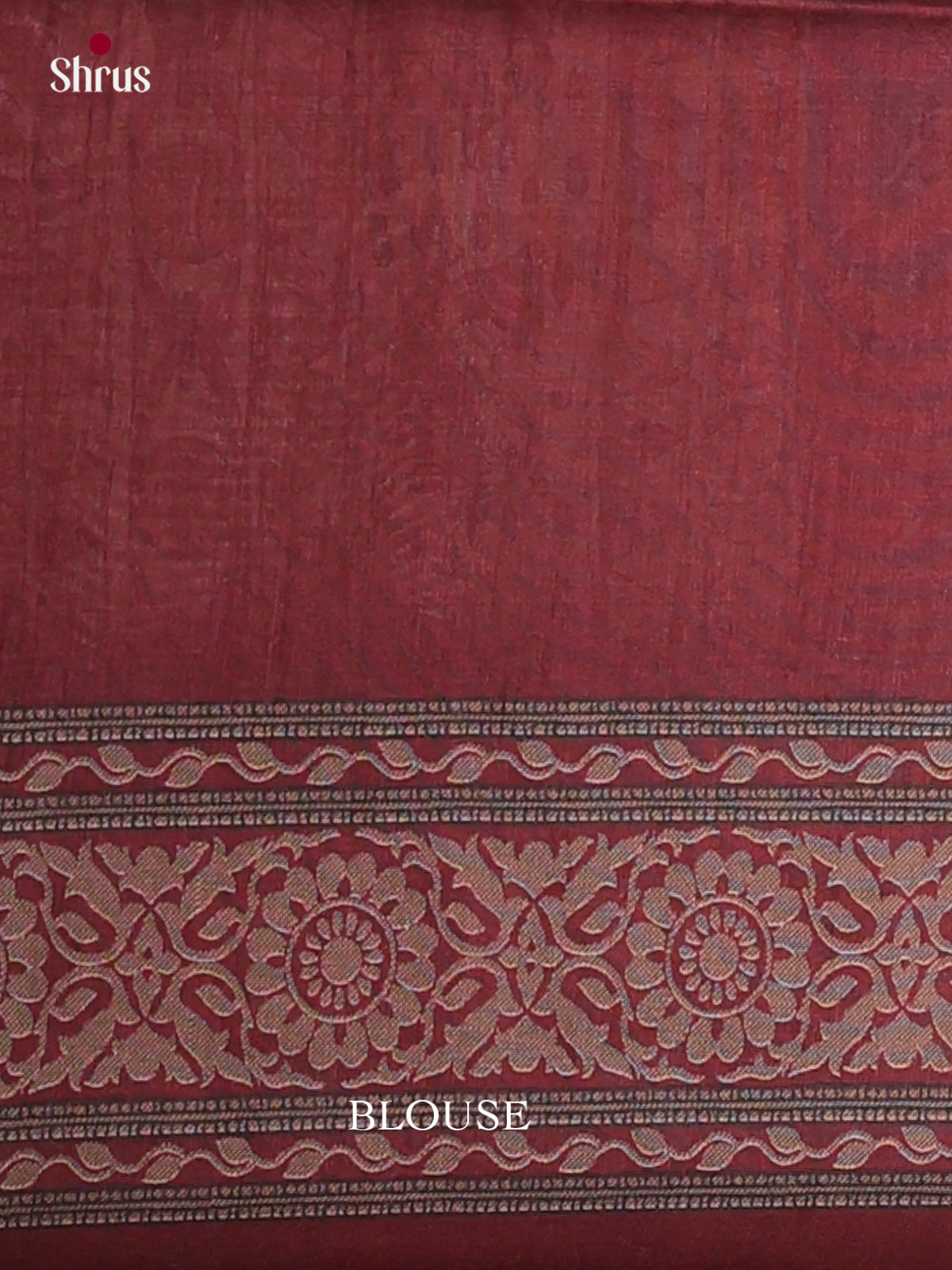 Printed Madhubani Saree - EES12100