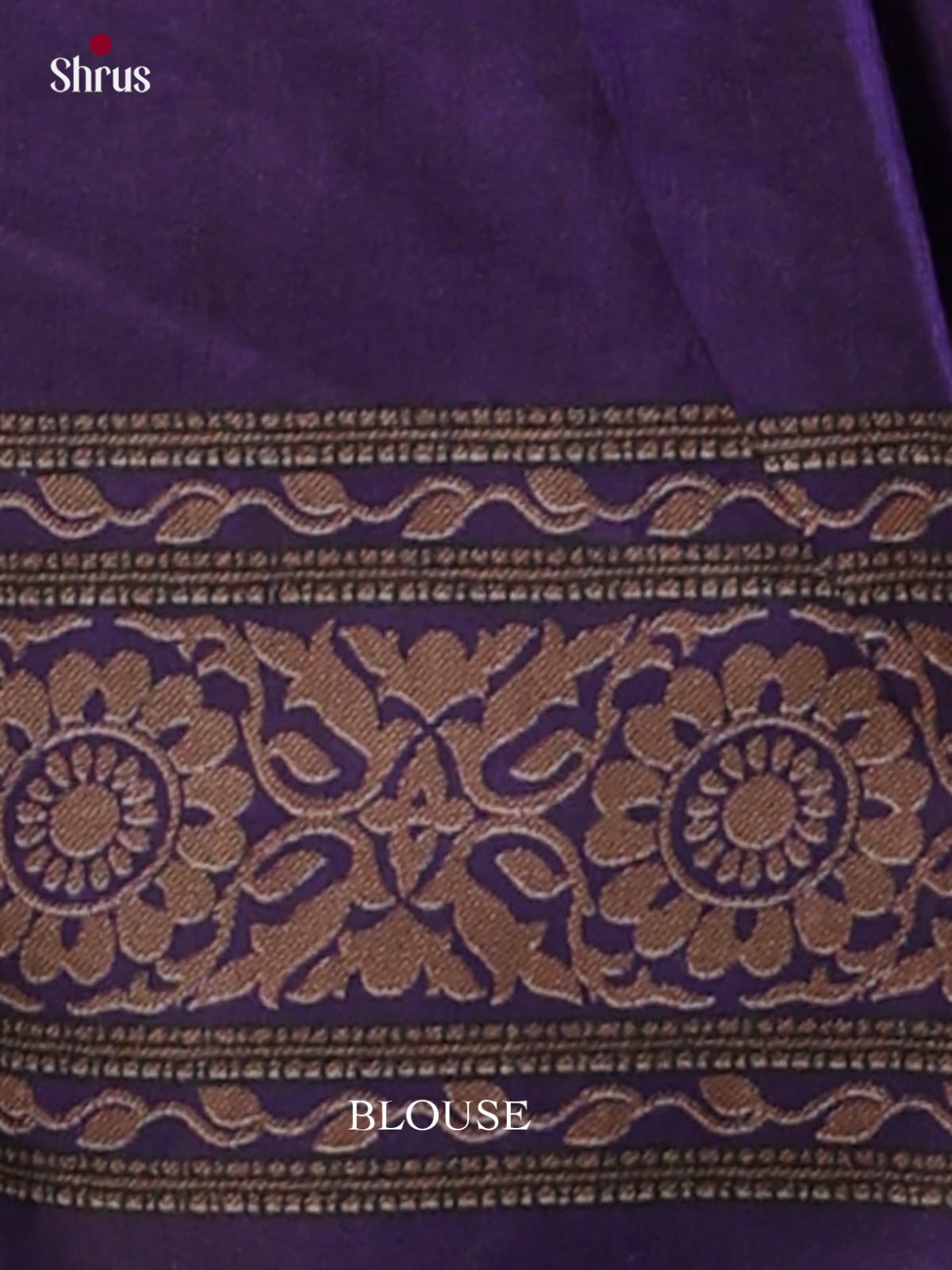 Printed Madhubani Saree - EES12101