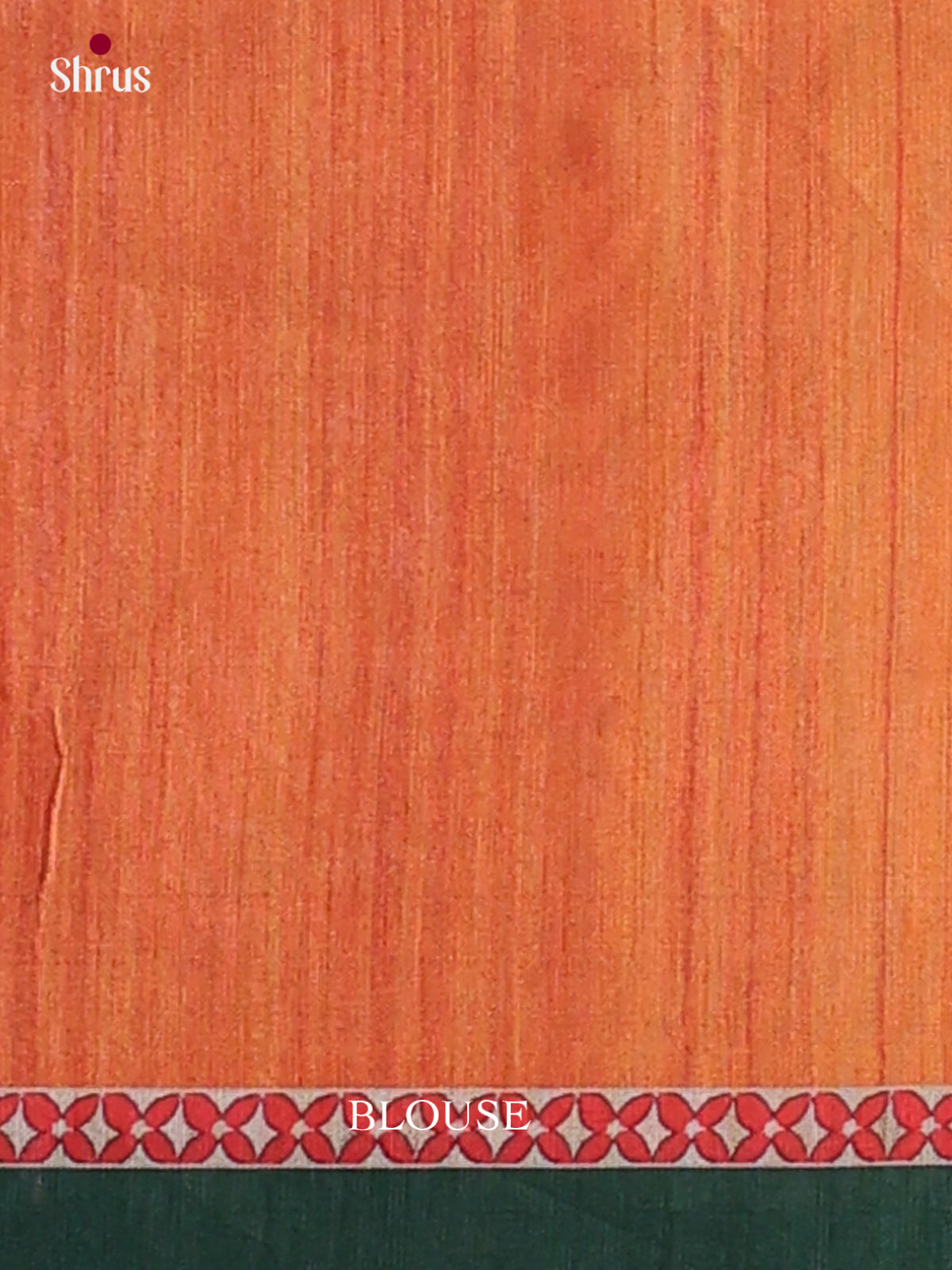 Printed Madhubani Saree - EES12147