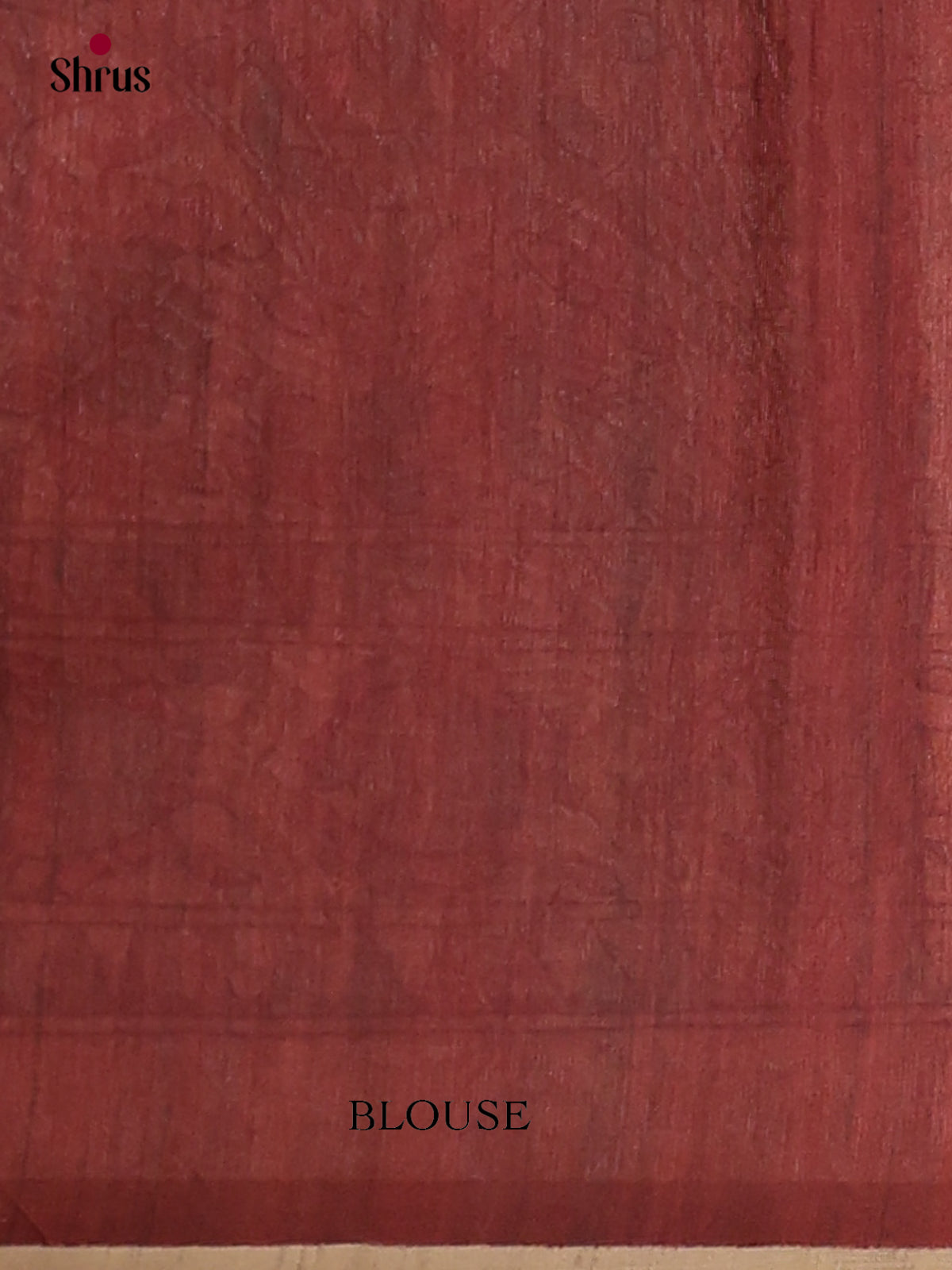 Printed Madhubani Saree - EES12156 - Shop on Shrus.com