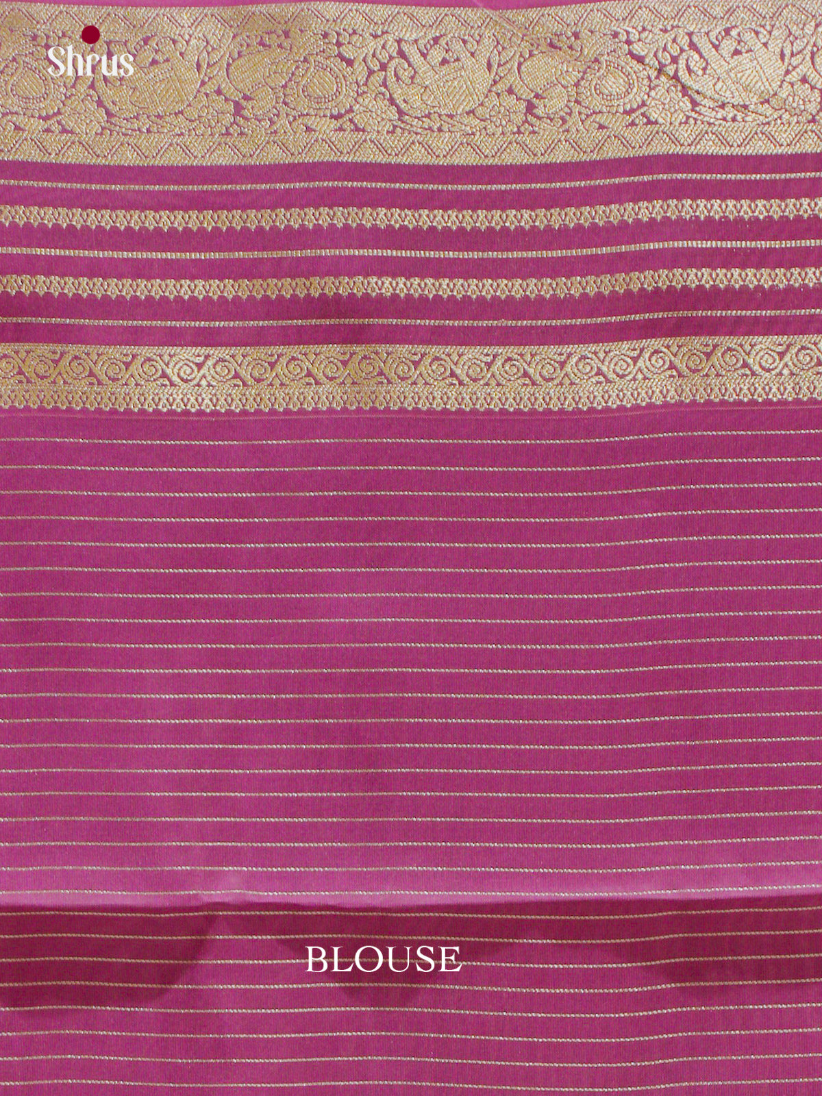 Softsilk-halfpure Saree - EES12189 - Shop on Shrus.com