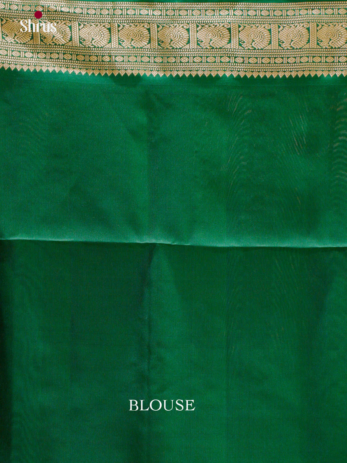 Softsilk-halfpure Saree - EES12195 - Shop on Shrus.com