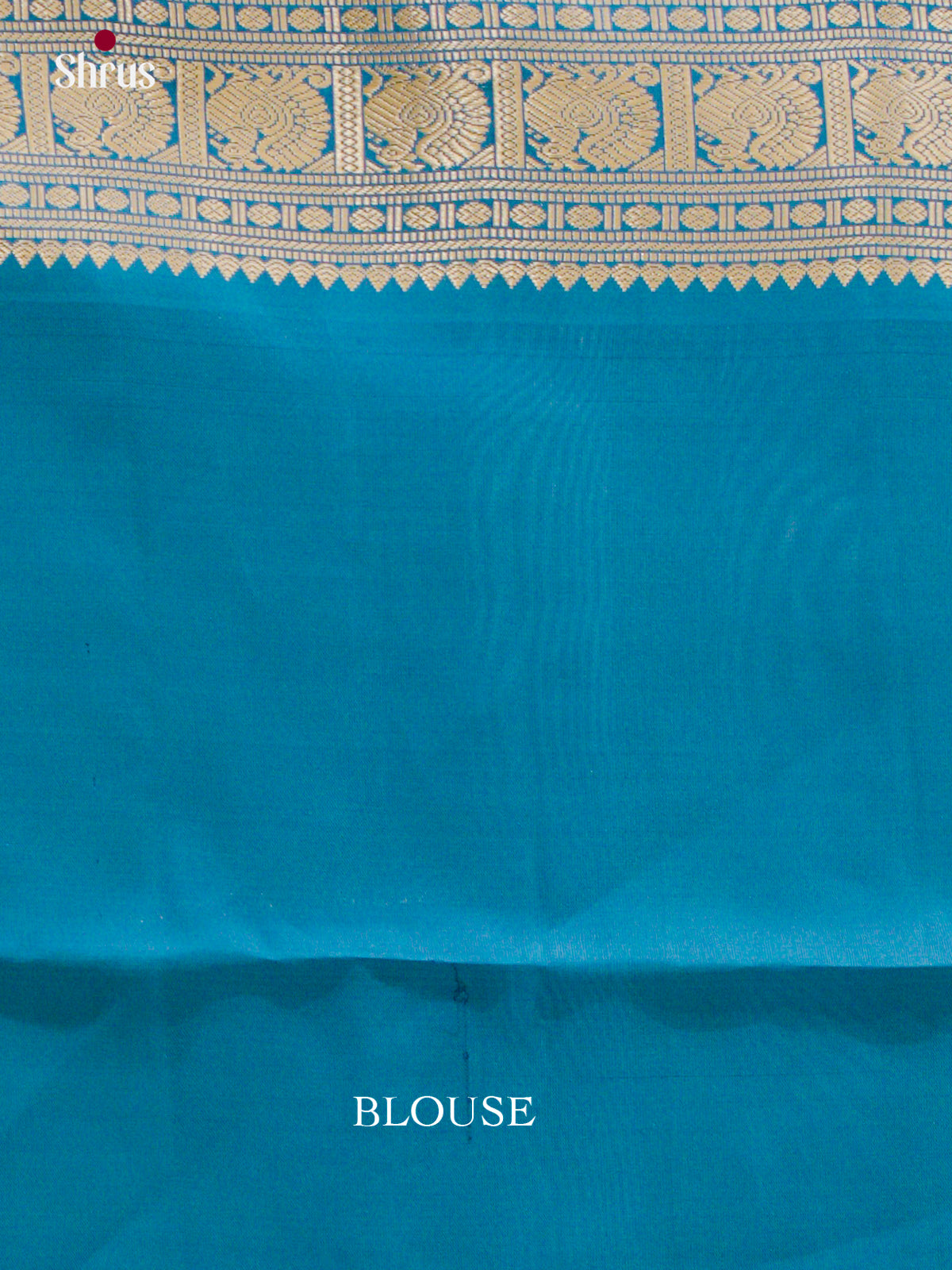 Softsilk-halfpure Saree - EES12196 - Shop on Shrus.com