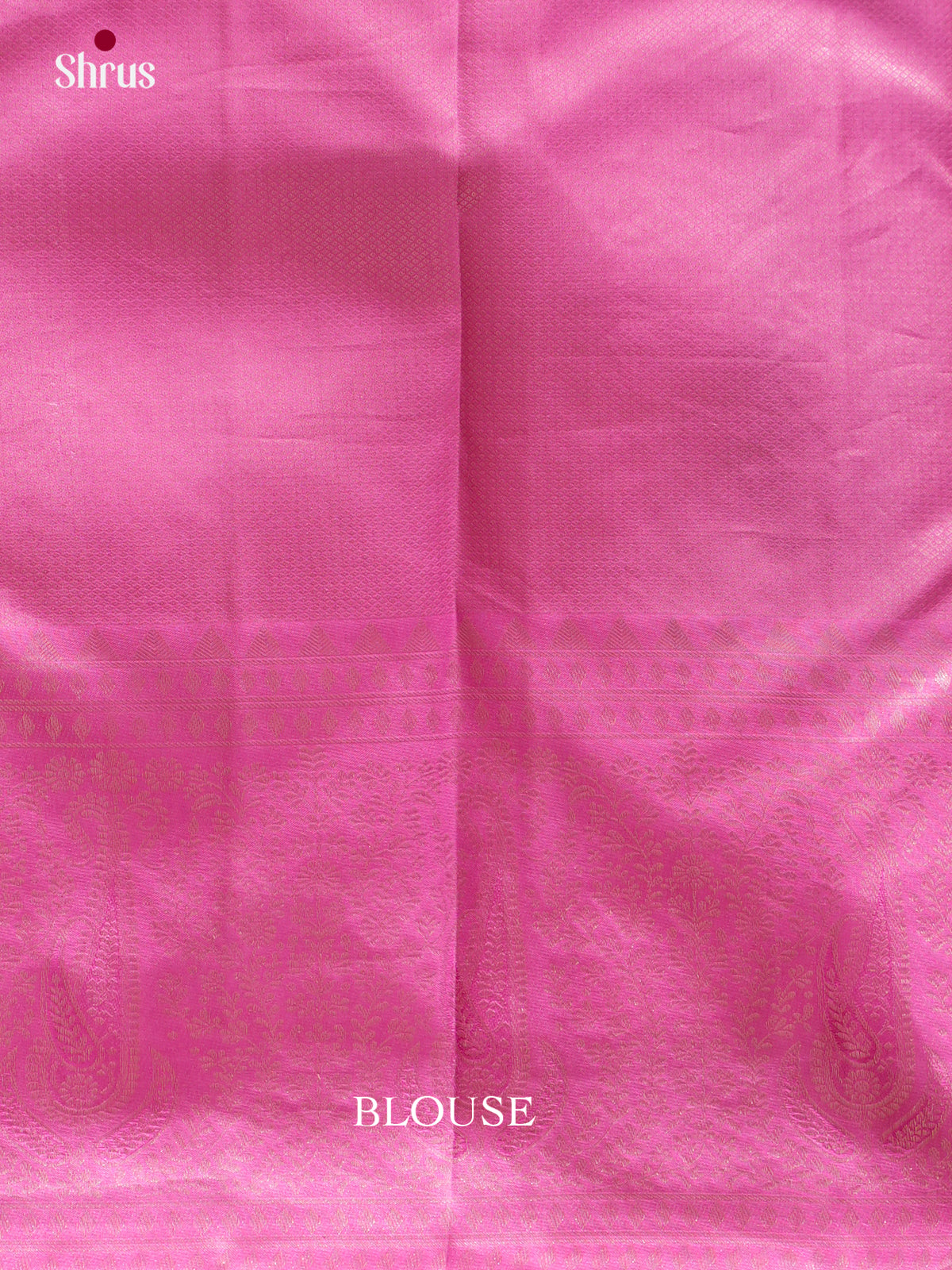 Kanchipuram silk Saree - EES12203 - Shop on Shrus.com