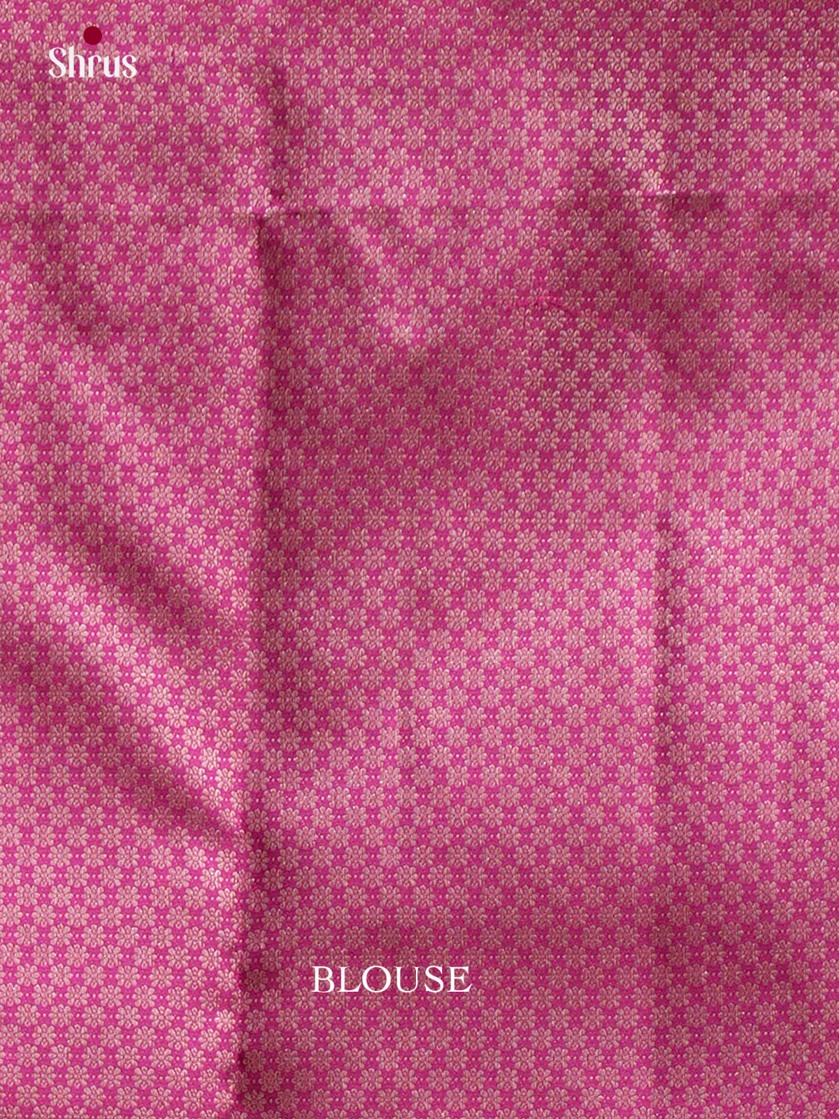 Kanchipuram silk Saree - EES12212 - Shop on Shrus.com