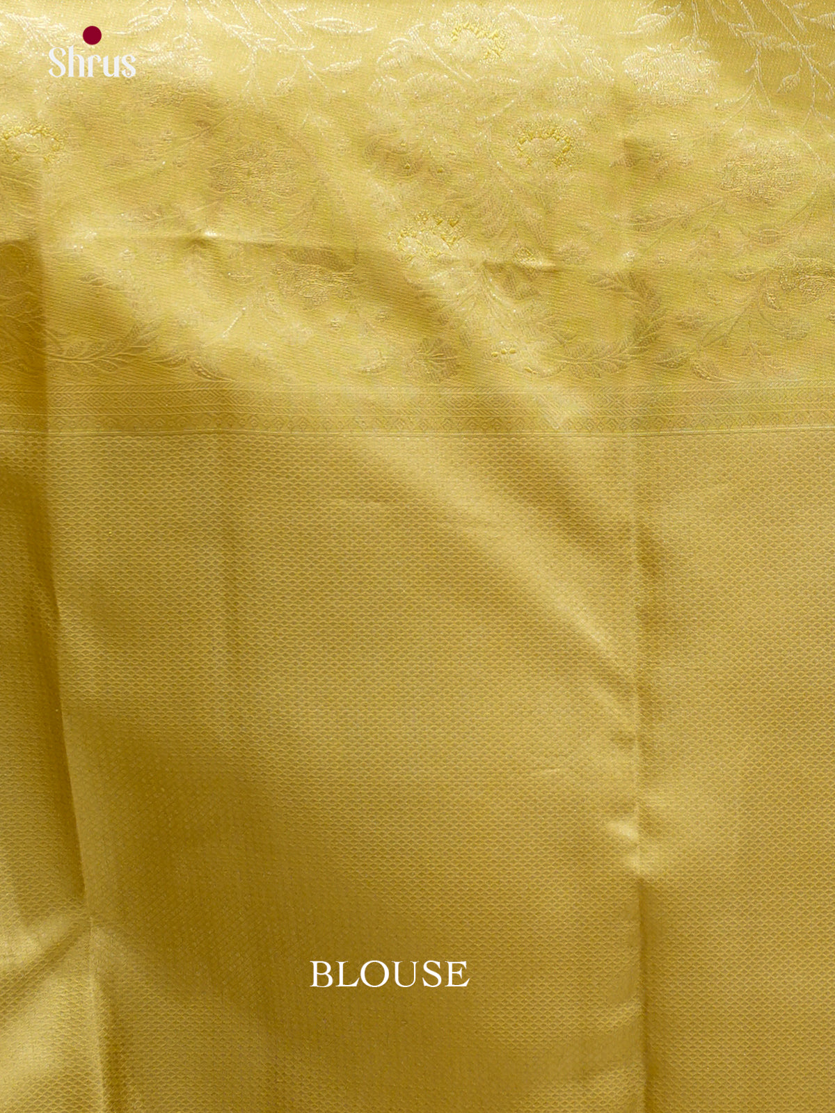 Kanchipuram silk Saree - EES12231 - Shop on Shrus.com