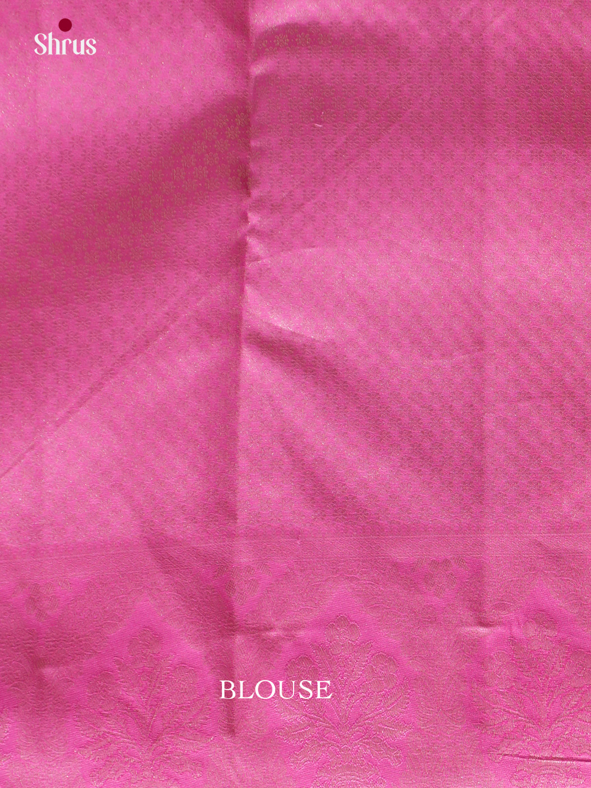 Kanchipuram silk Saree - EES12234 - Shop on Shrus.com