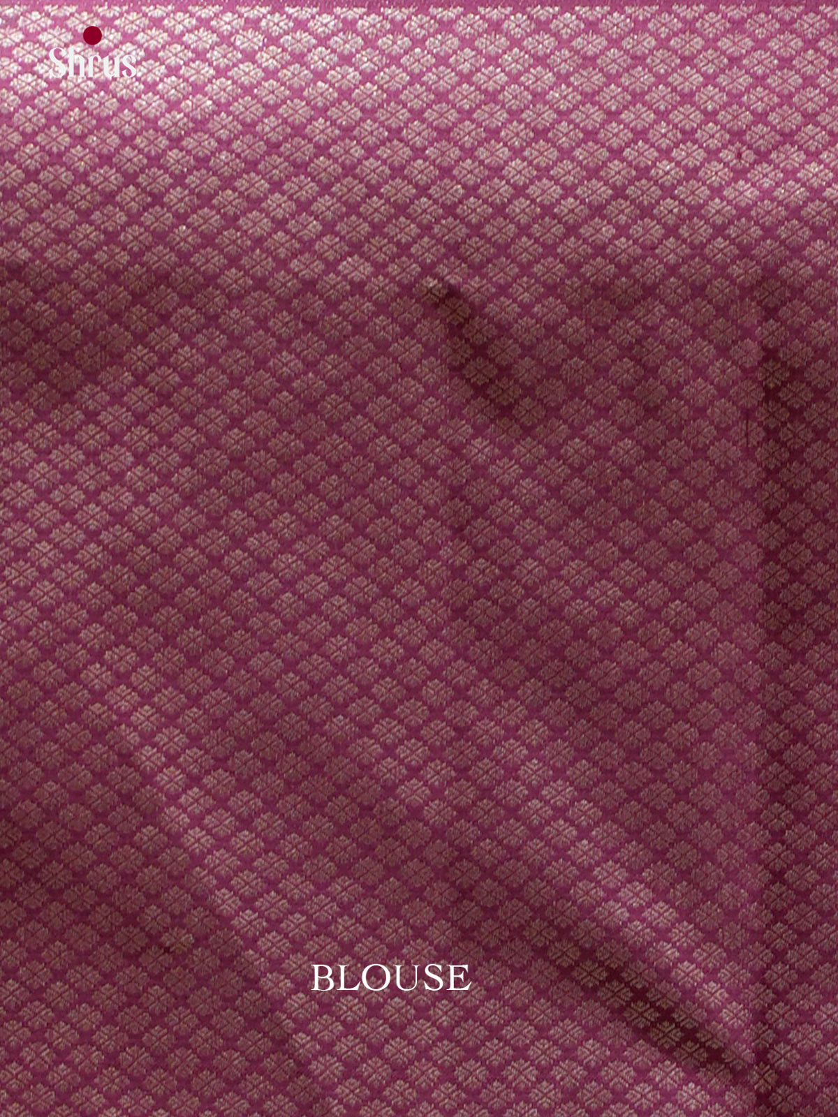 Kanchipuram silk Saree - EES12238 - Shop on Shrus.com