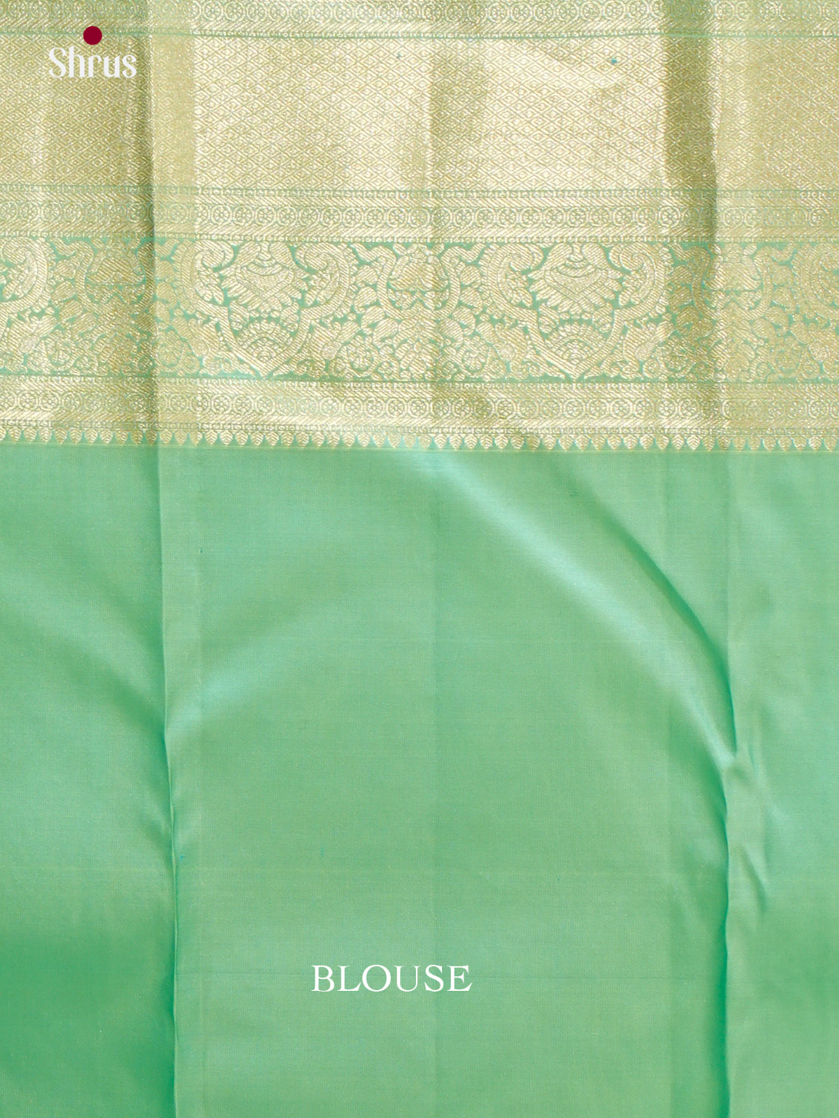 Kanchipuram silk Saree - EES12247 - Shop on Shrus.com