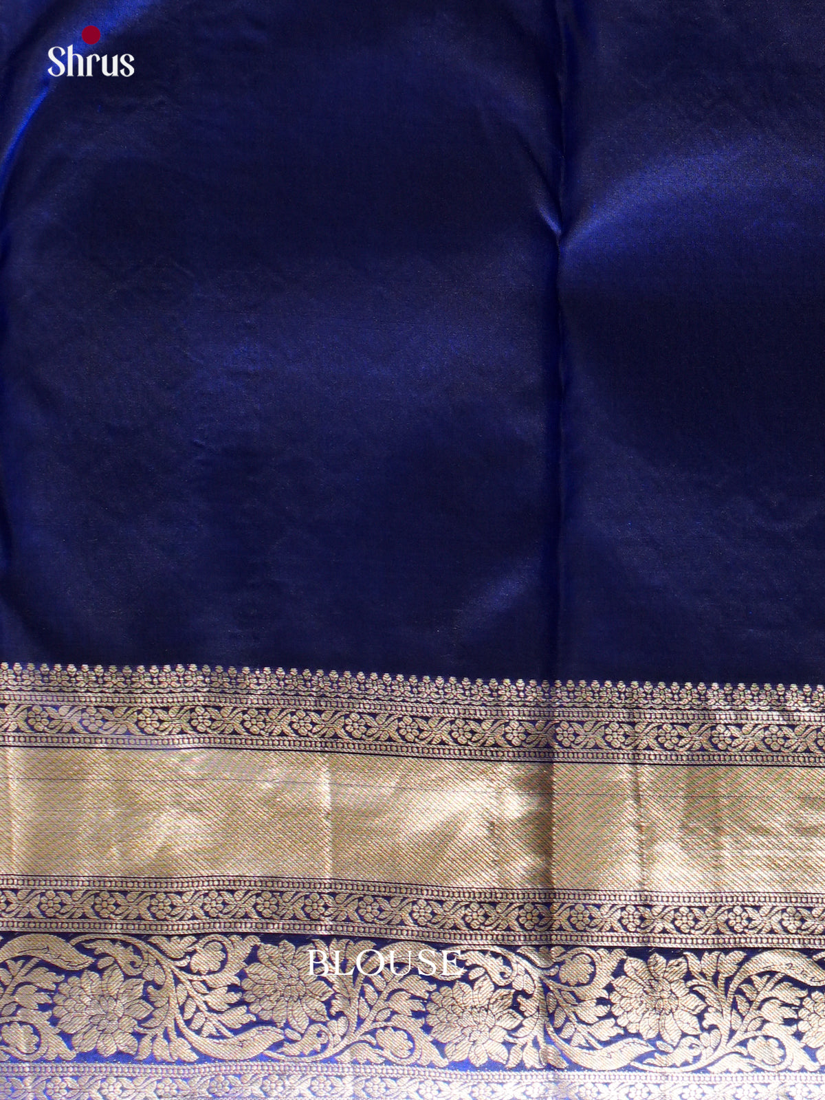 Kanchipuram silk Saree - EES12250 - Shop on Shrus.com