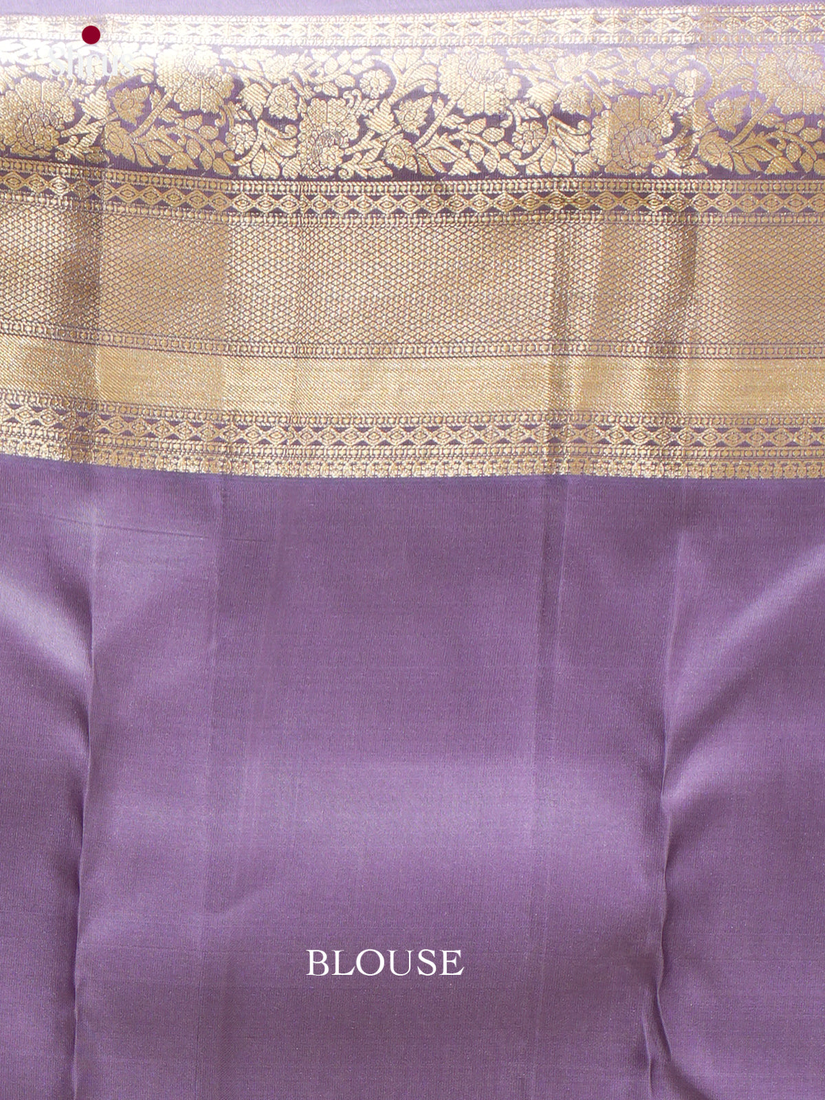 Kanchipuram silk Saree - EES12252 - Shop on Shrus.com