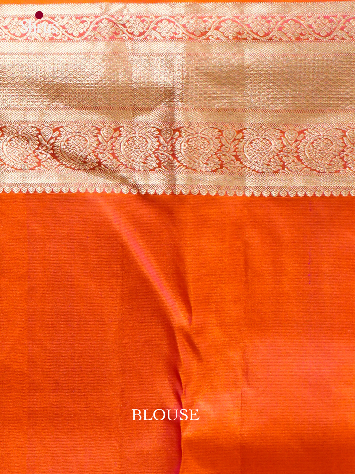 Kanchipuram silk Saree - EES12270 - Shop on Shrus.com