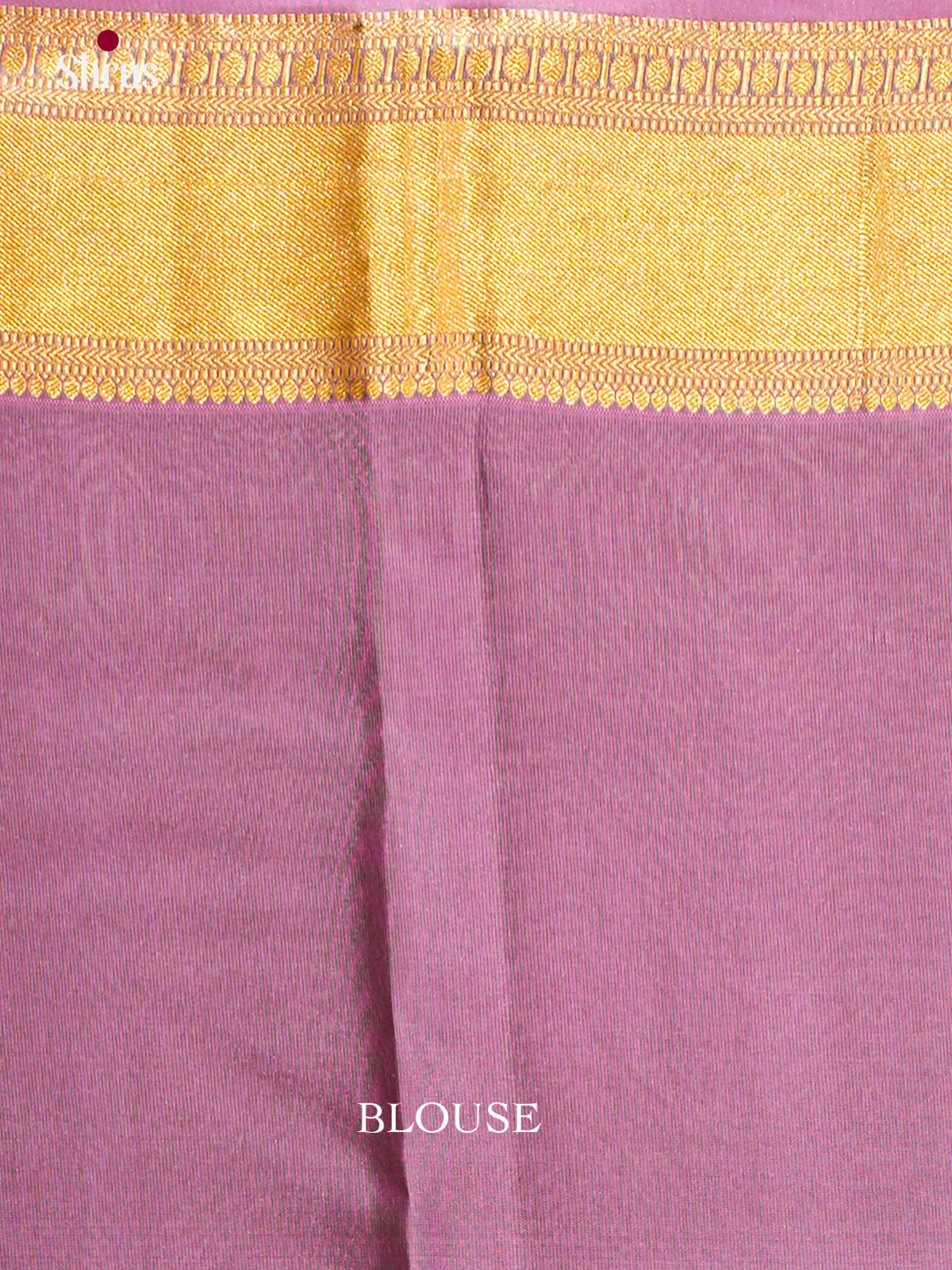 Kanchipuram-halfpure Saree - EES14021 - Shop on Shrus.com