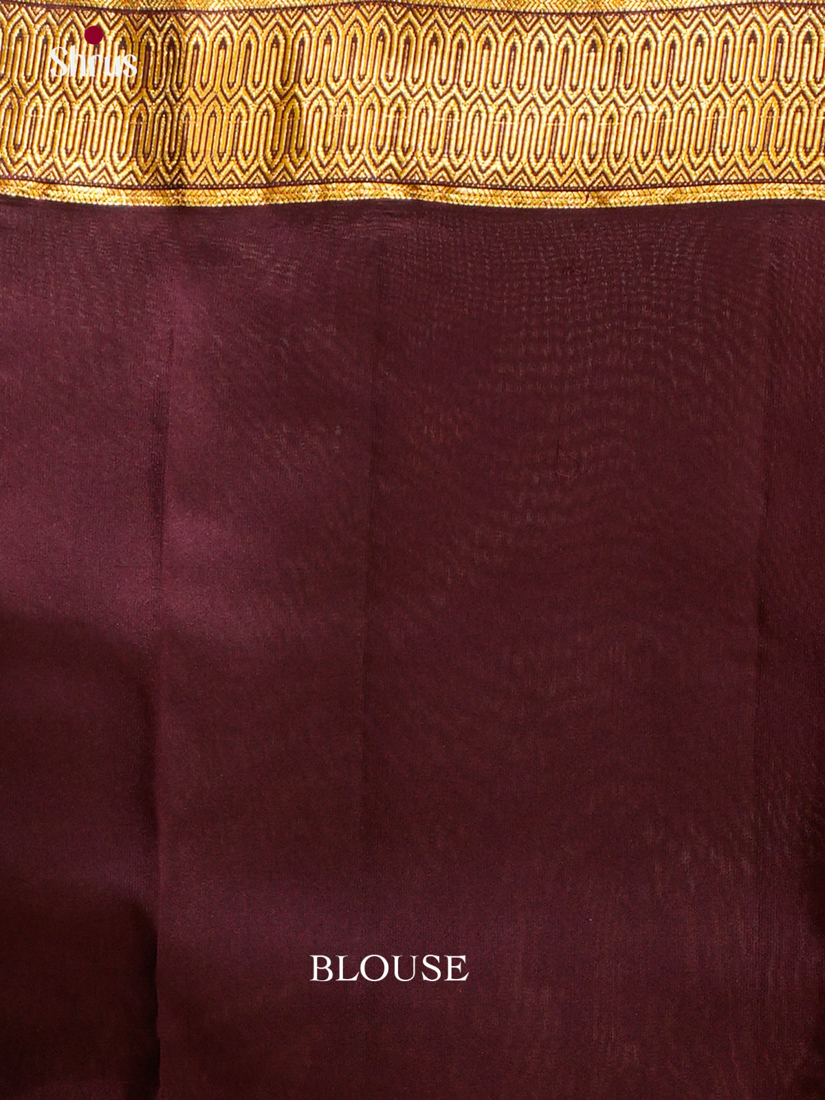 Kanchipuram-halfpure Saree - EES14022 - Shop on Shrus.com