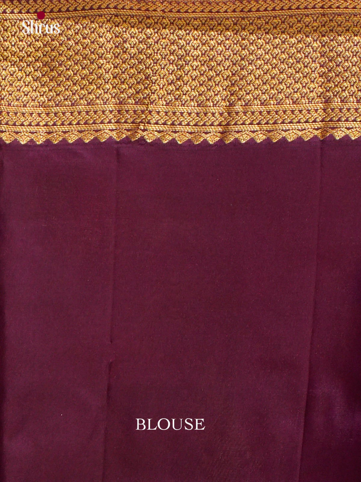 Kanchipuram-halfpure Saree - EES14024 - Shop on Shrus.com