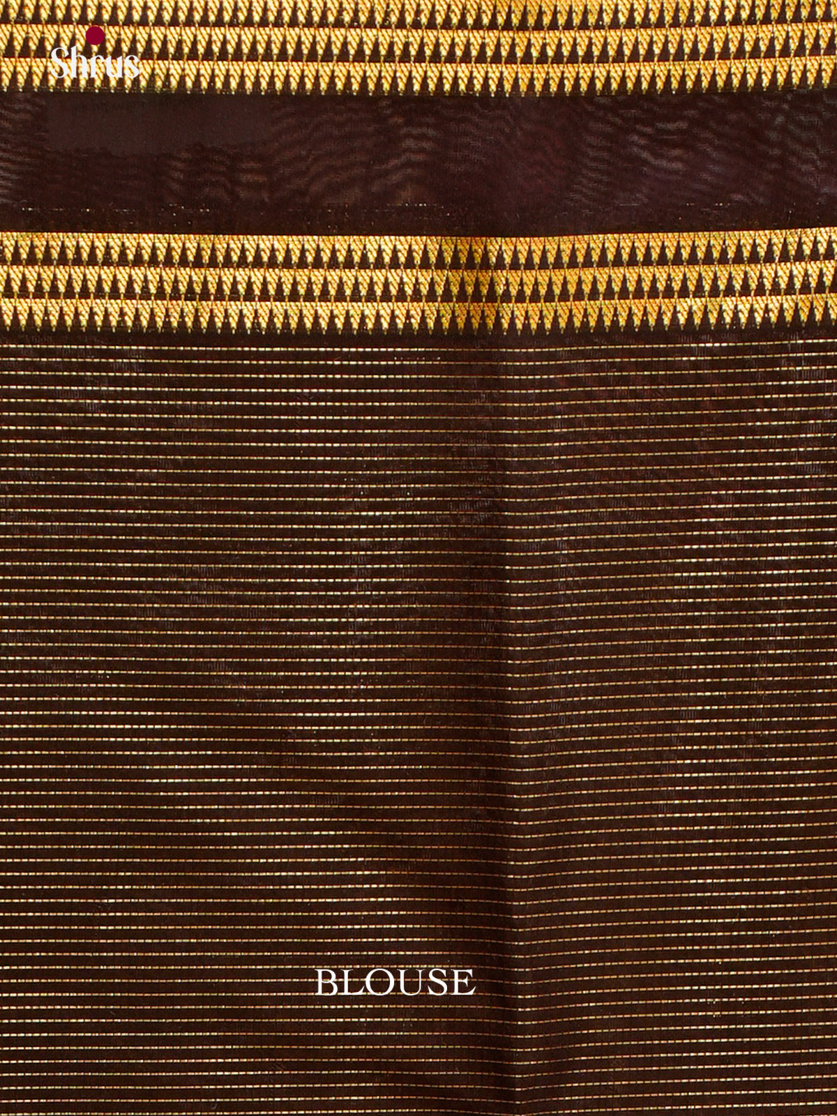 Kanchipuram-halfpure Saree - EES14044 - Shop on Shrus.com