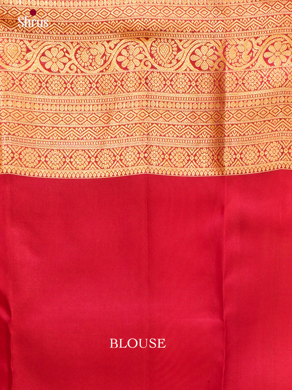 Kanchipuram-halfpure Saree - EES14050 - Shop on Shrus.com
